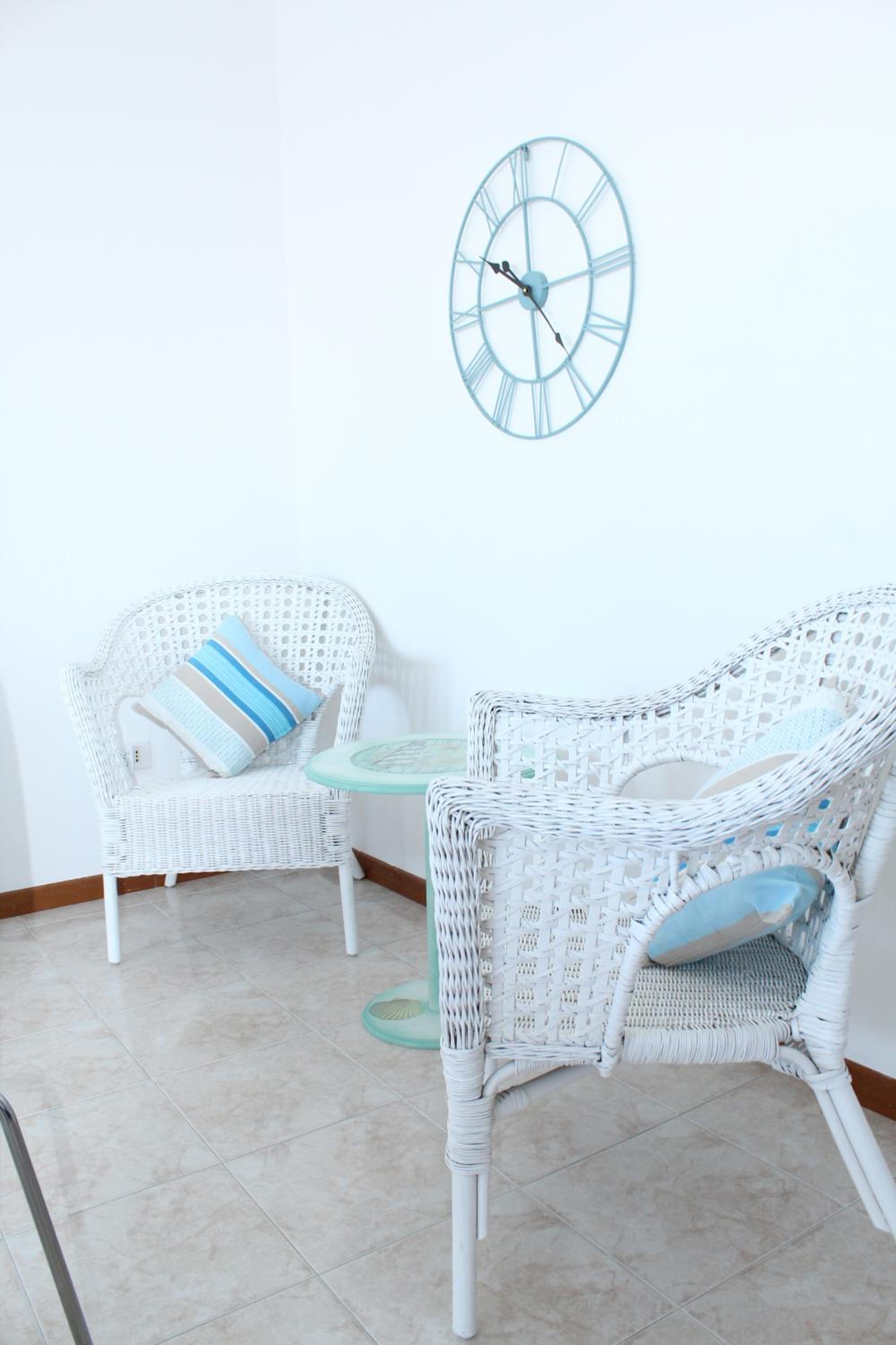 Cala Chiara B&B