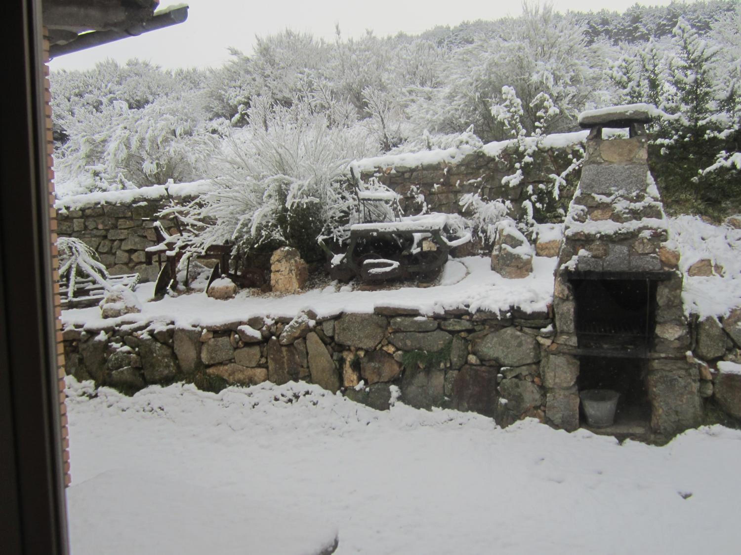 La Ladera view 2