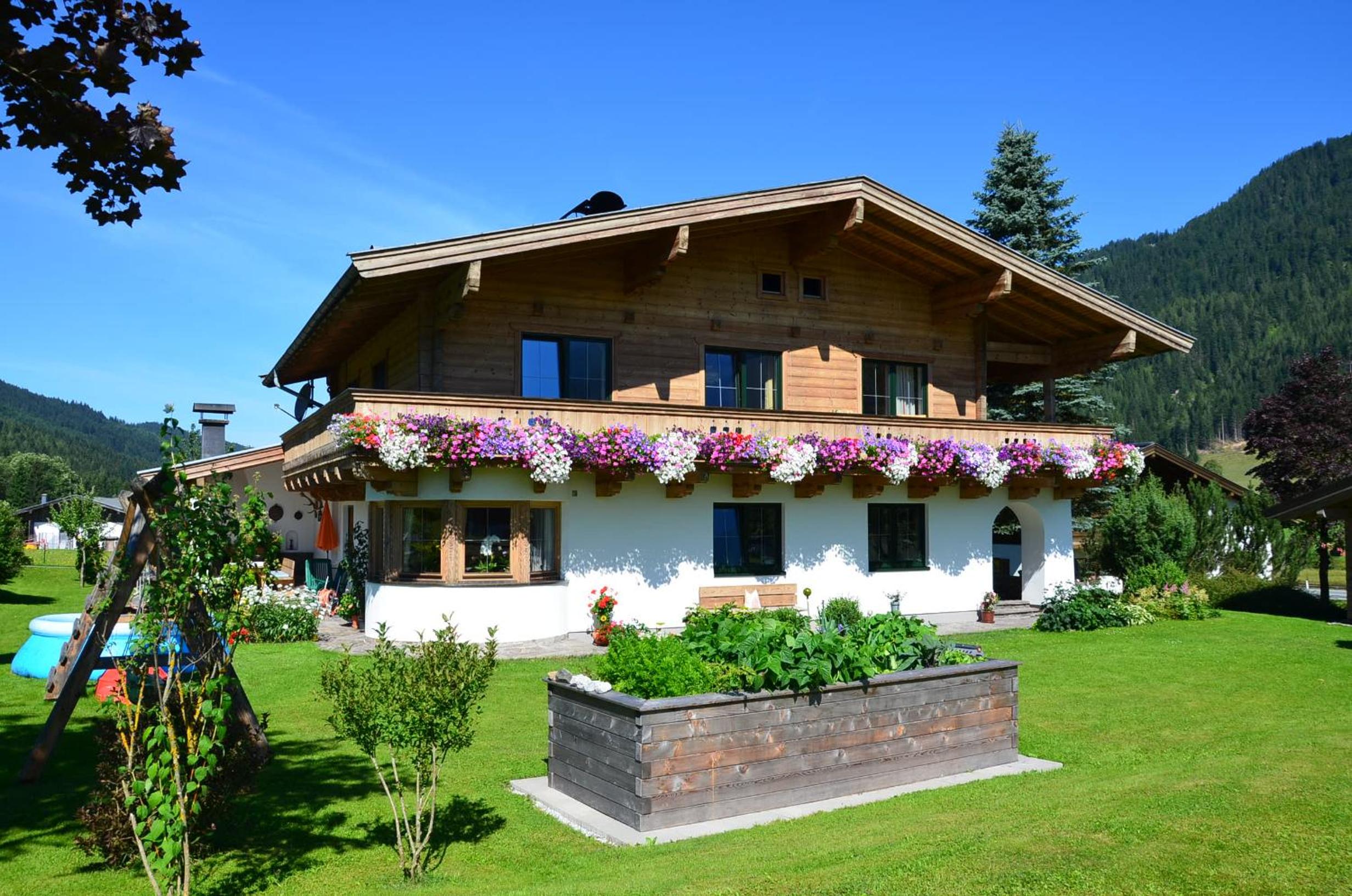 Landhaus Gertrude Eder view 2