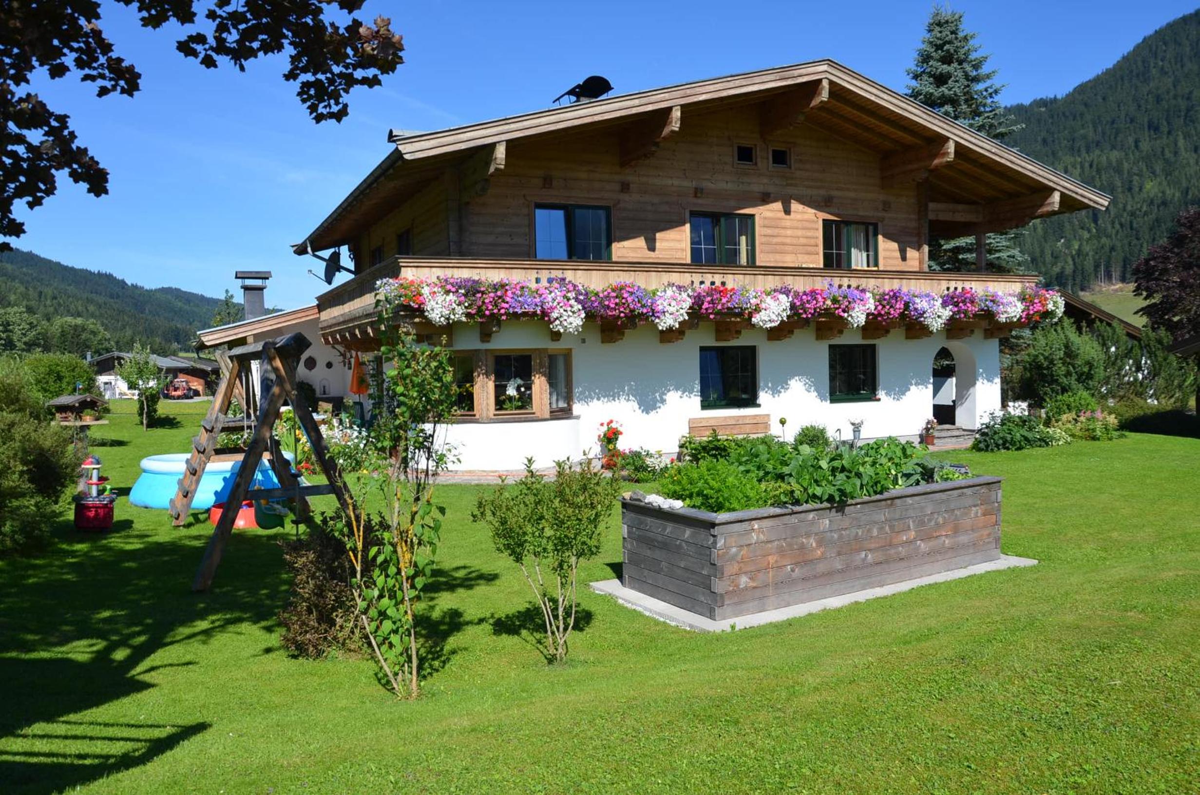 Landhaus Gertrude Eder view 3