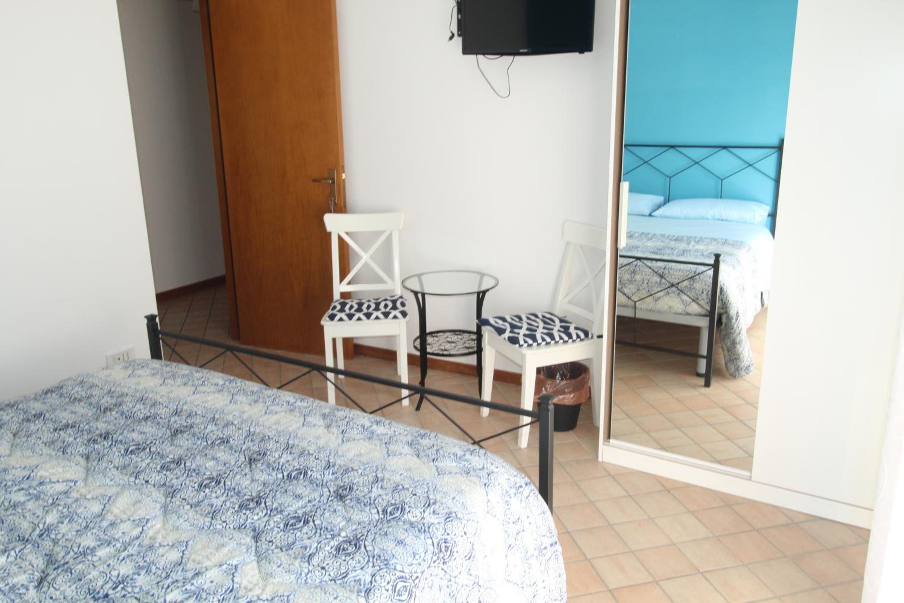 Cala Chiara B&B