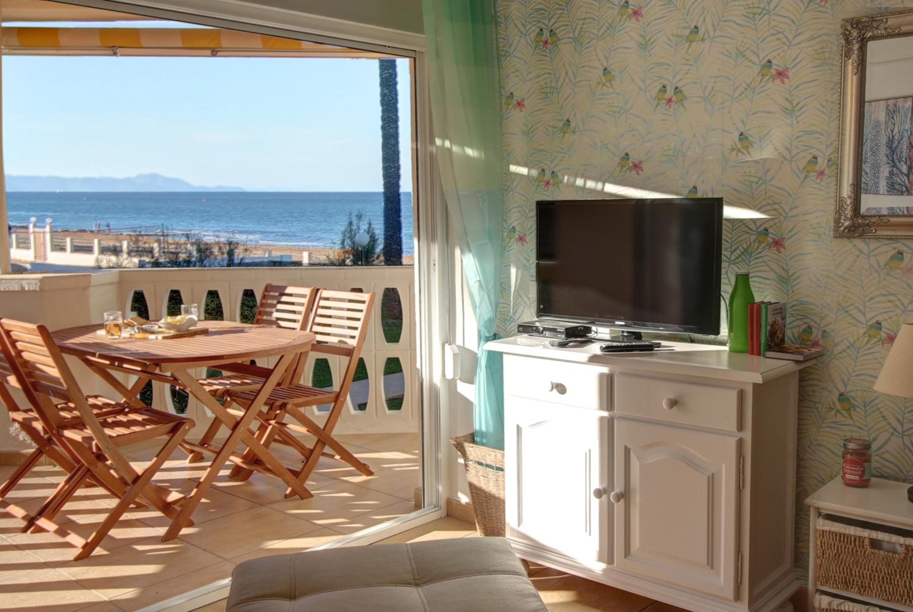 Apartamentos Óliver Playa