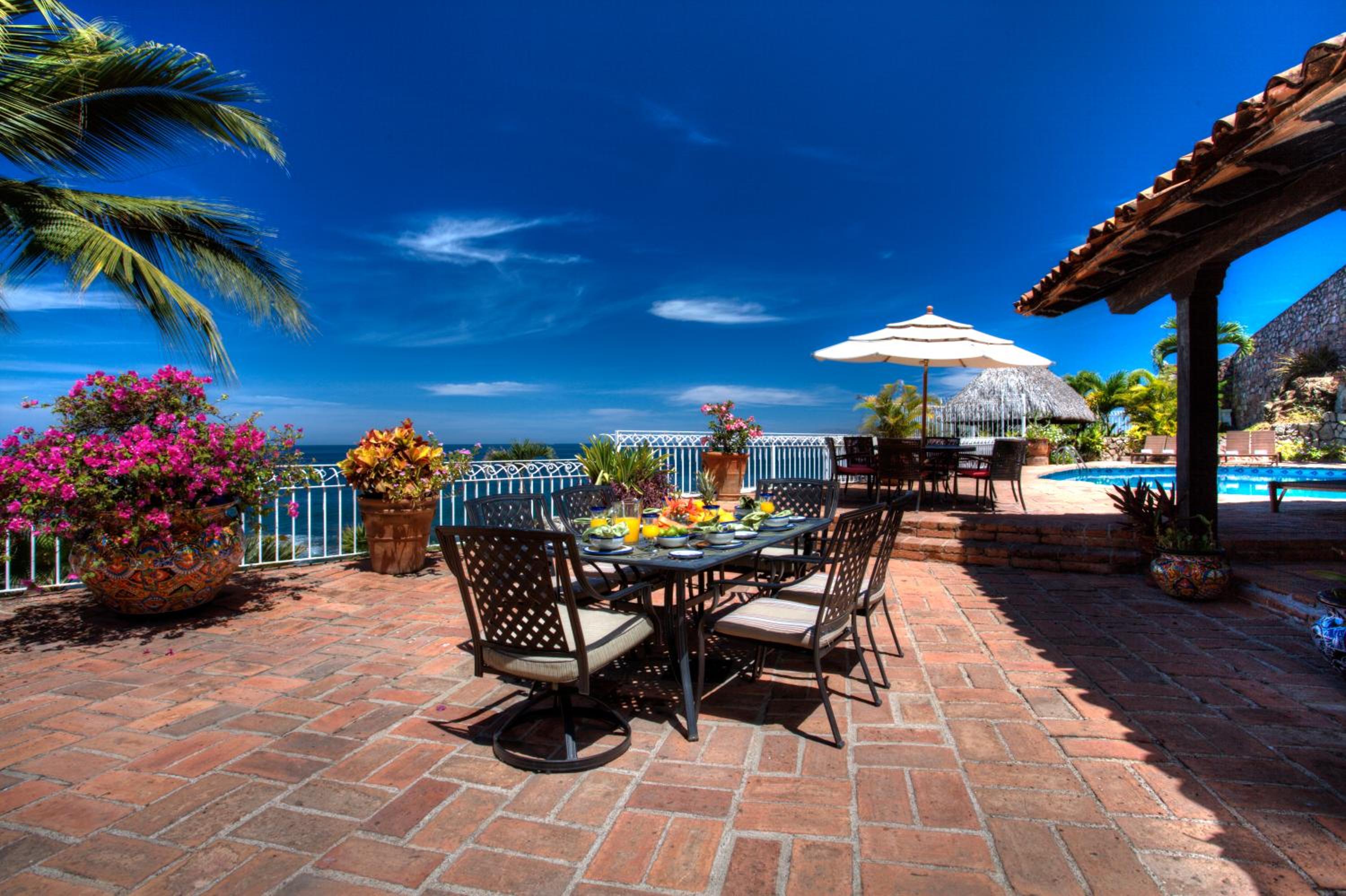 Villa Celeste