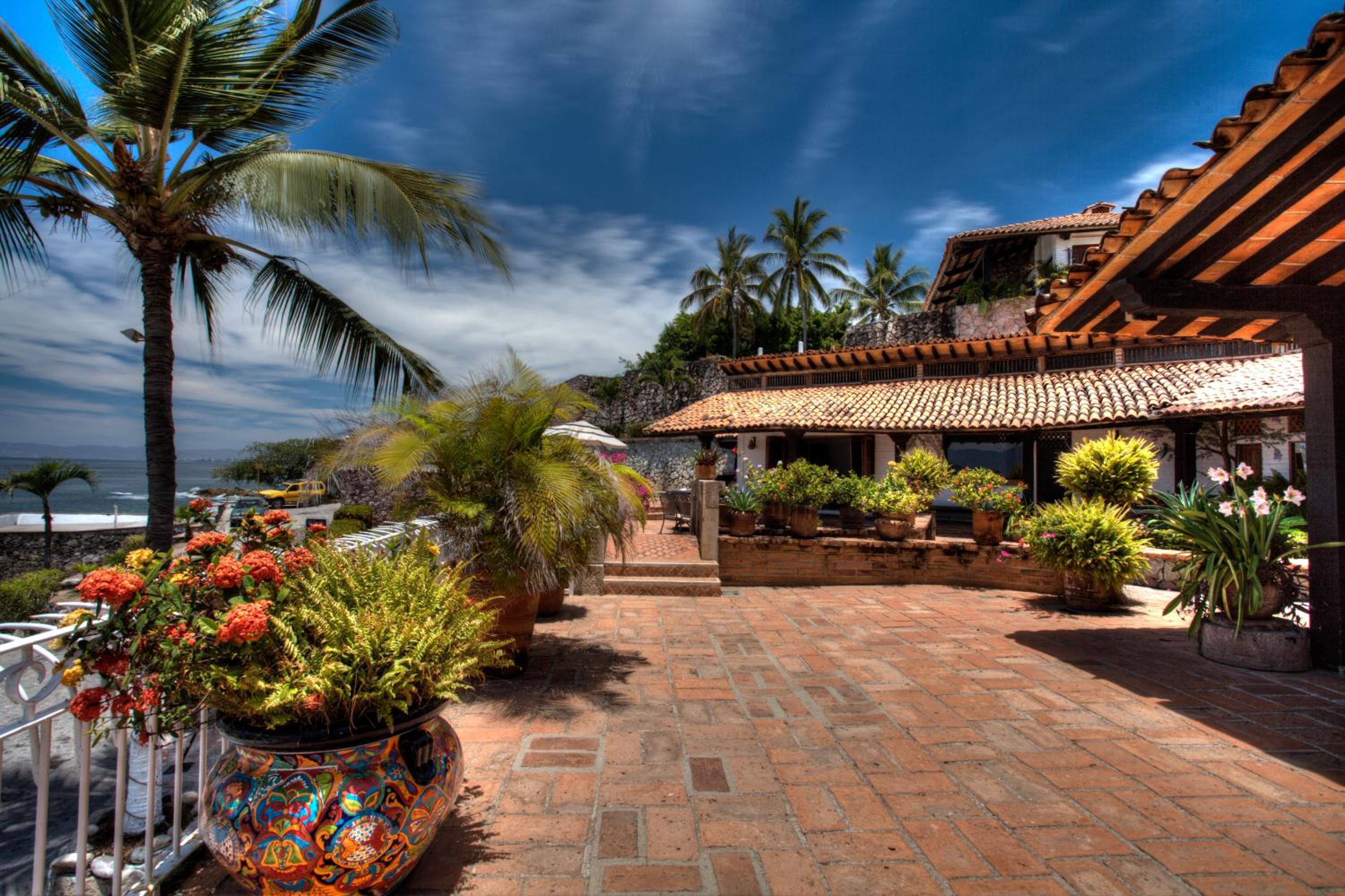 Villa Celeste