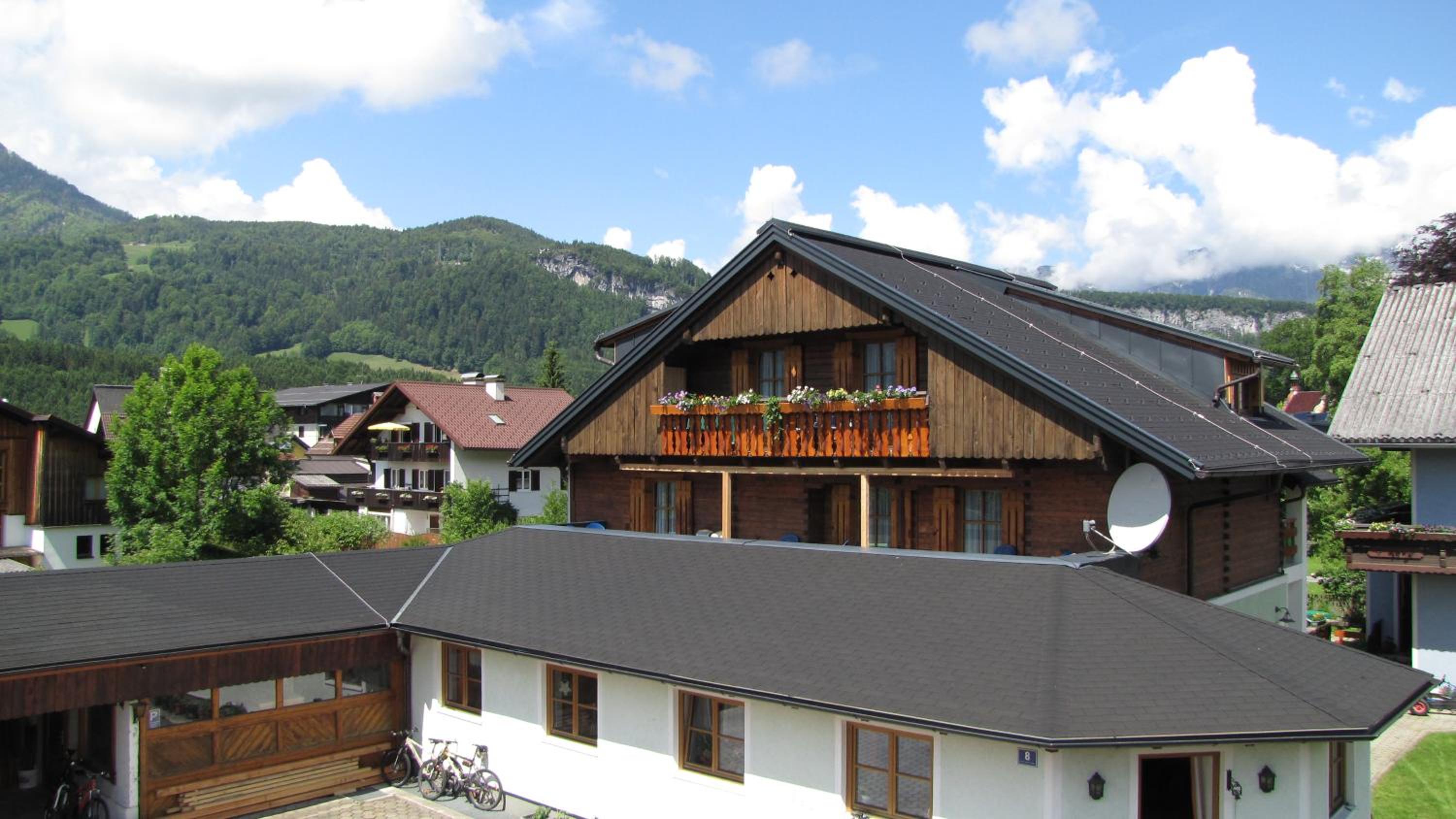 Pension Sydler