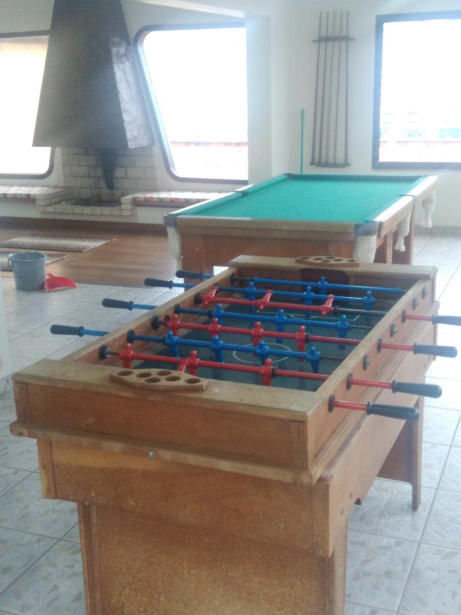 children's play area