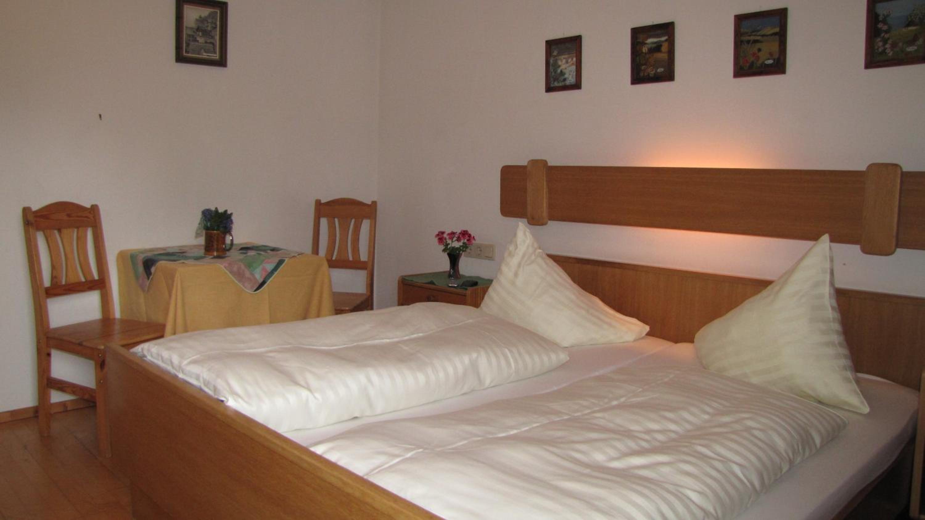 Pension Sydler