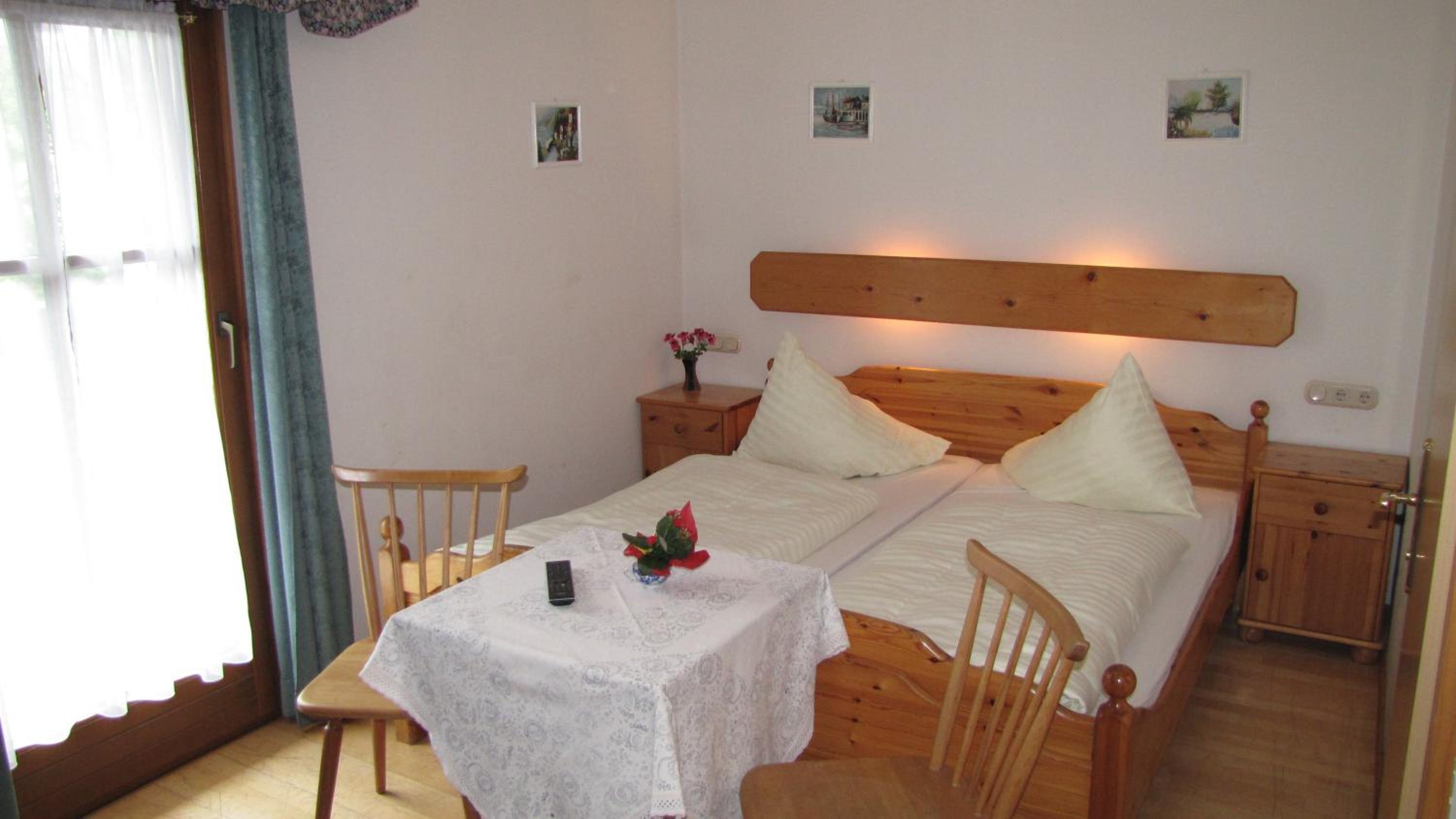 Pension Sydler