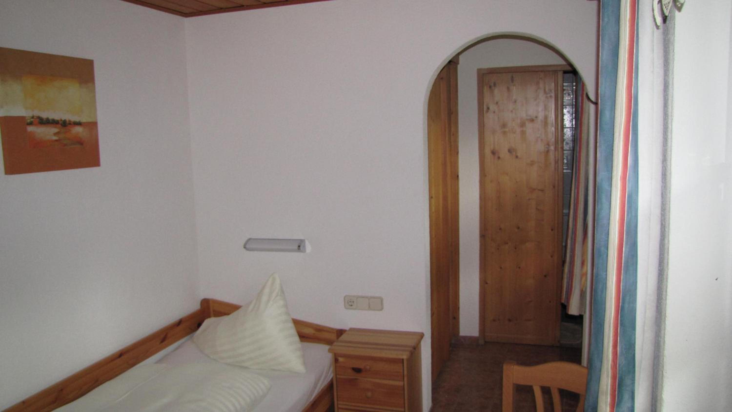 Pension Sydler