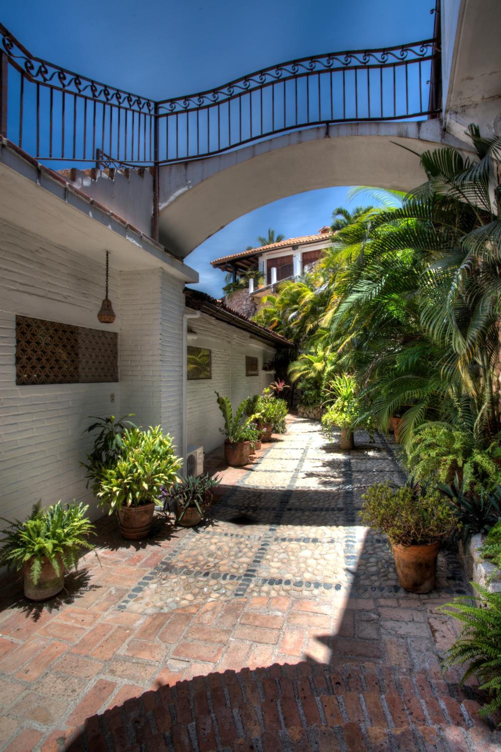 Villa Celeste