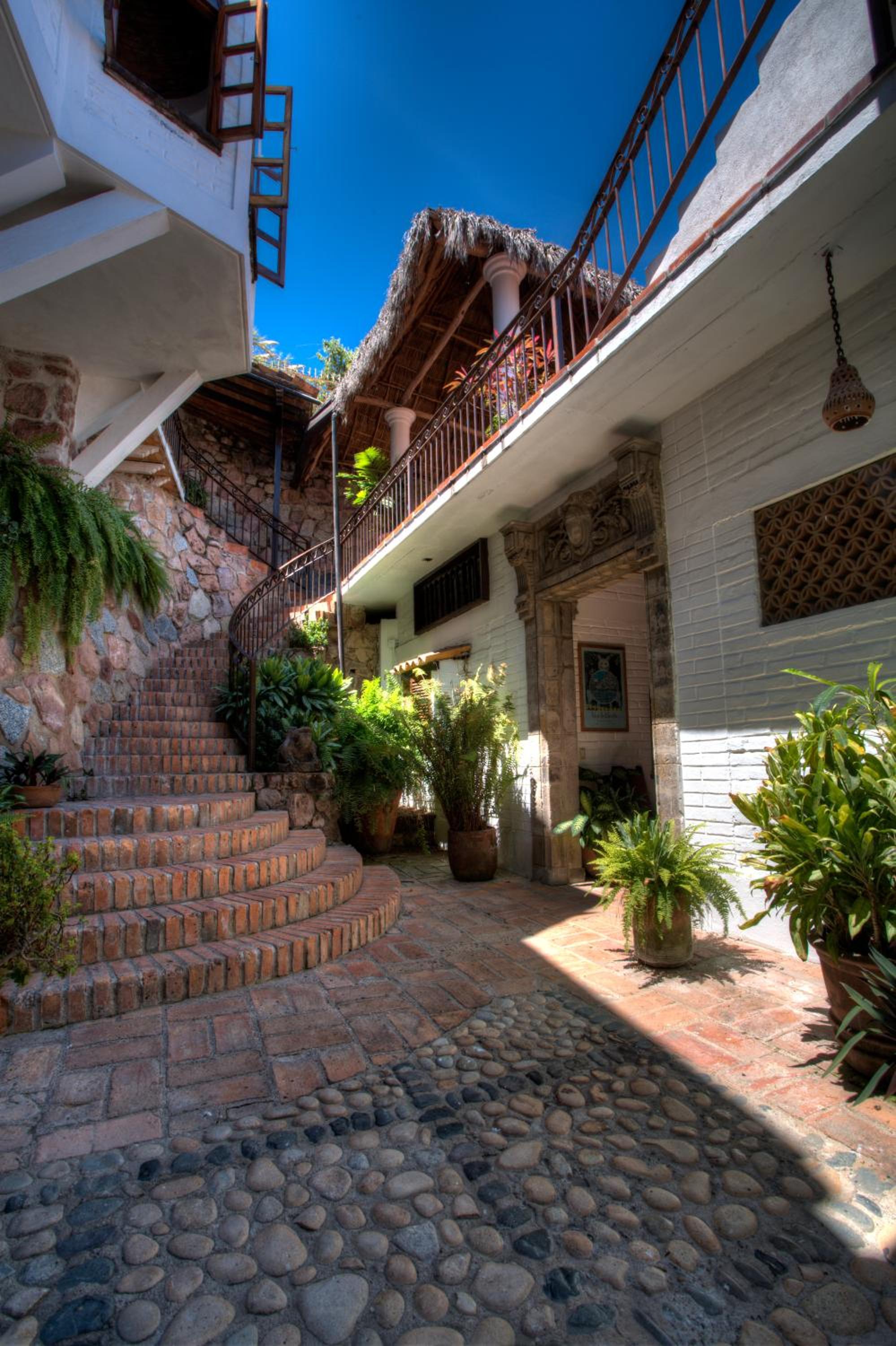 Villa Celeste