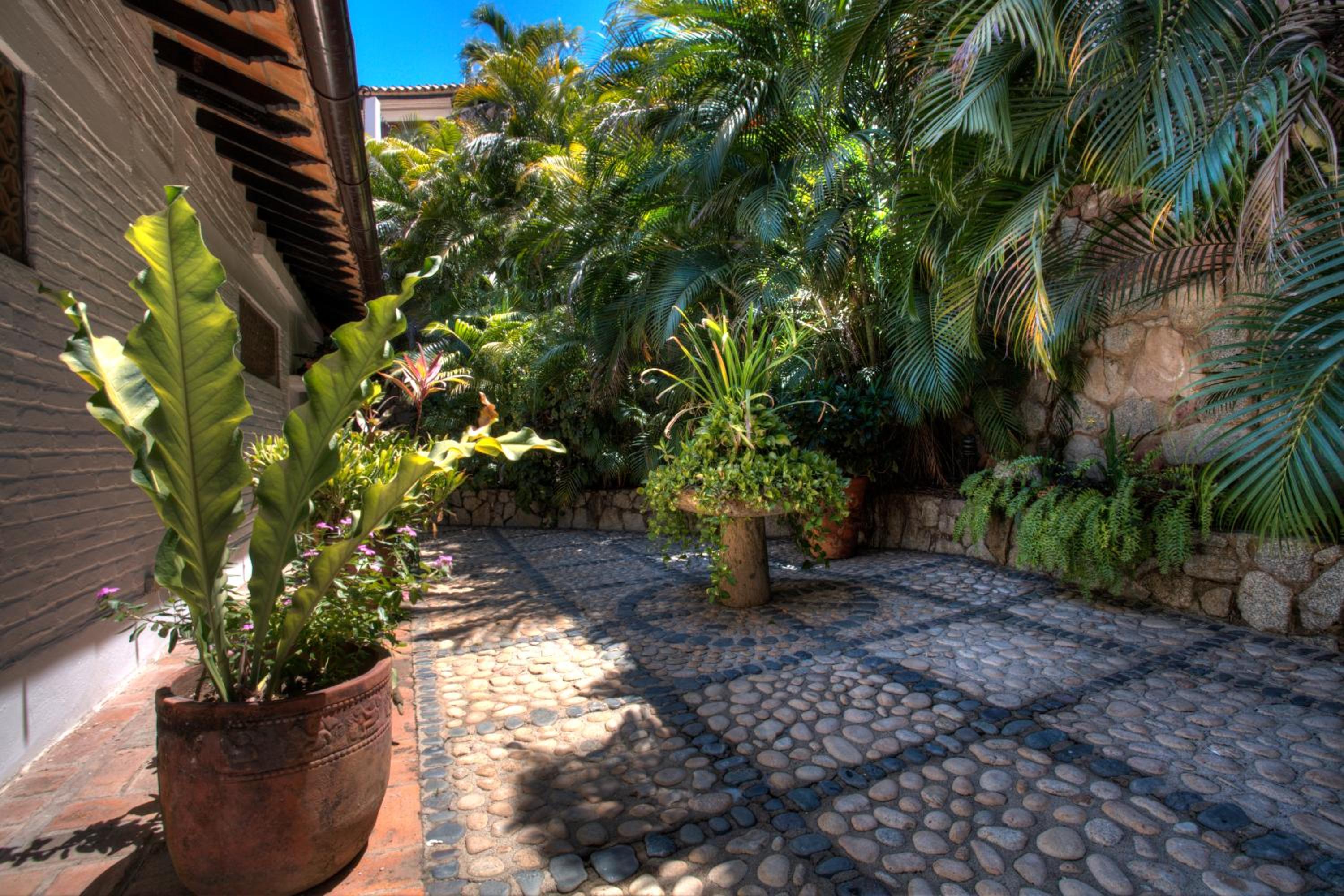 Villa Celeste