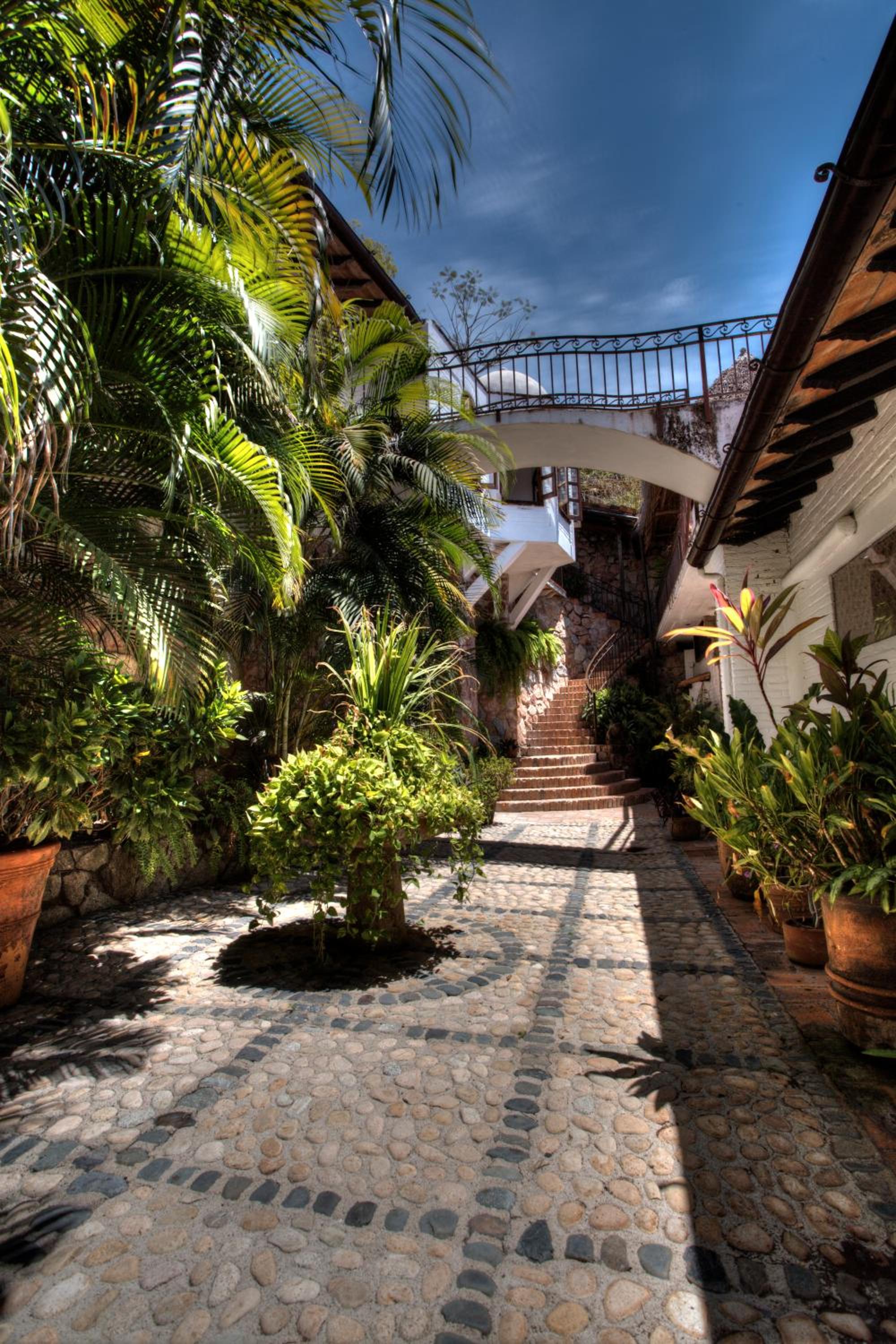 Villa Celeste