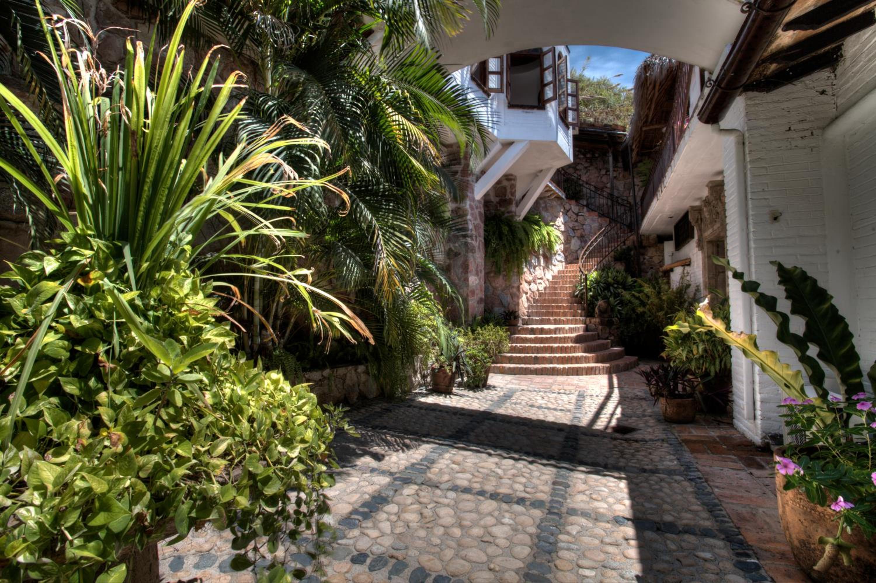 Villa Celeste
