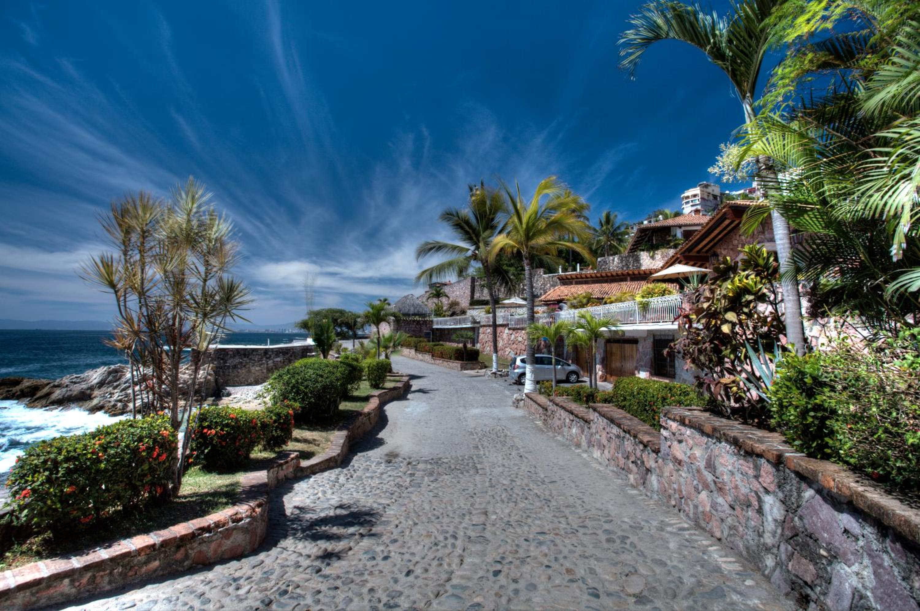 Villa Celeste