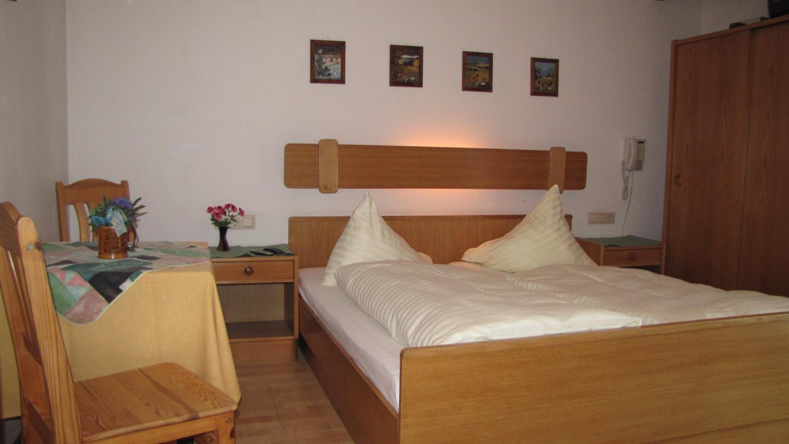 Pension Sydler