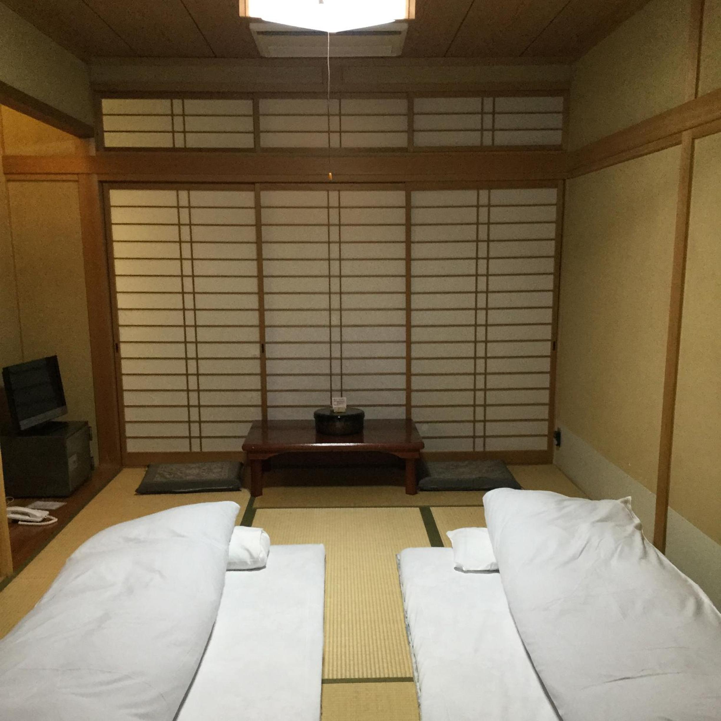 Hotel Nosegawa