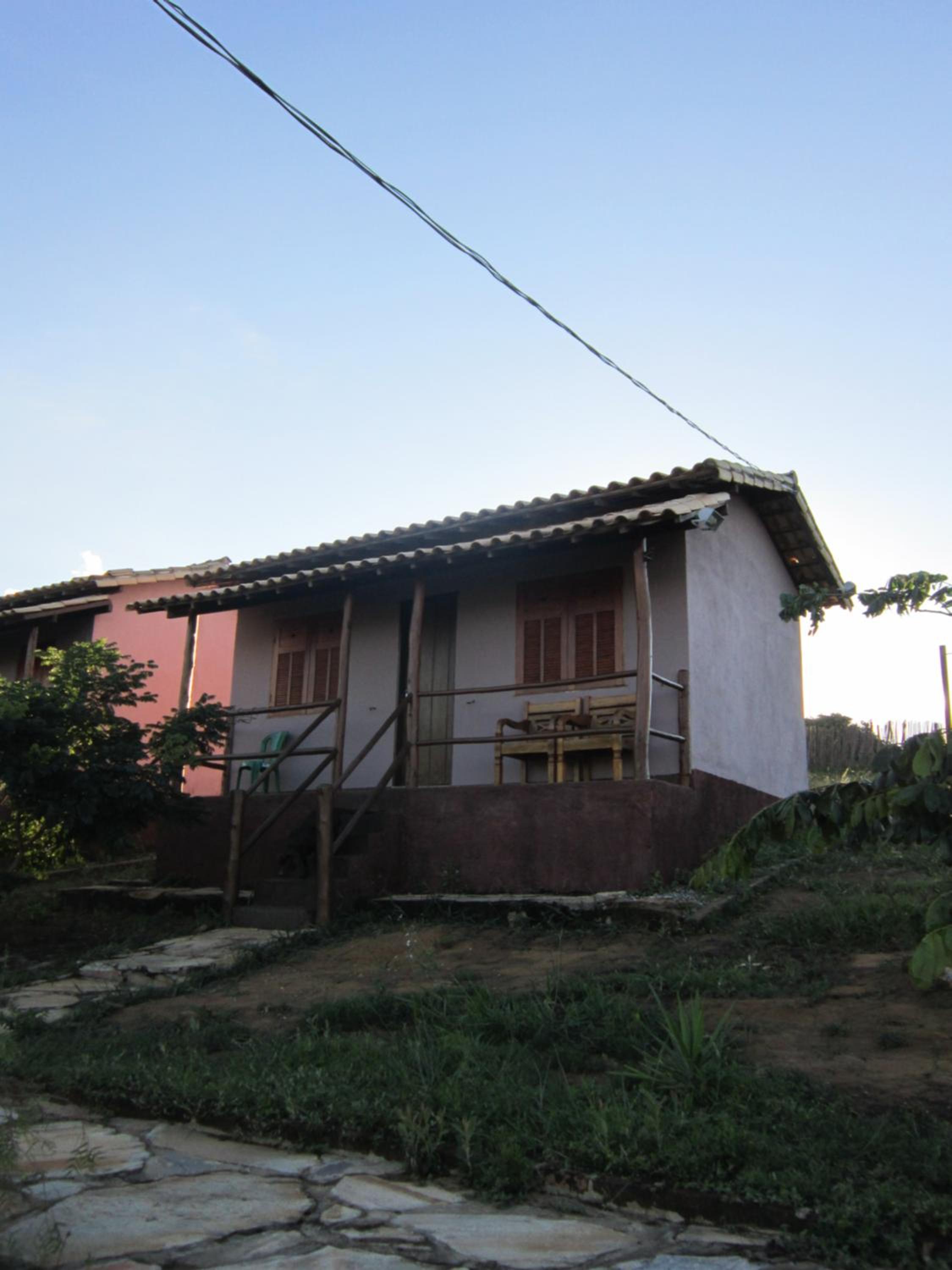 Cataguás Brasil Pousada
