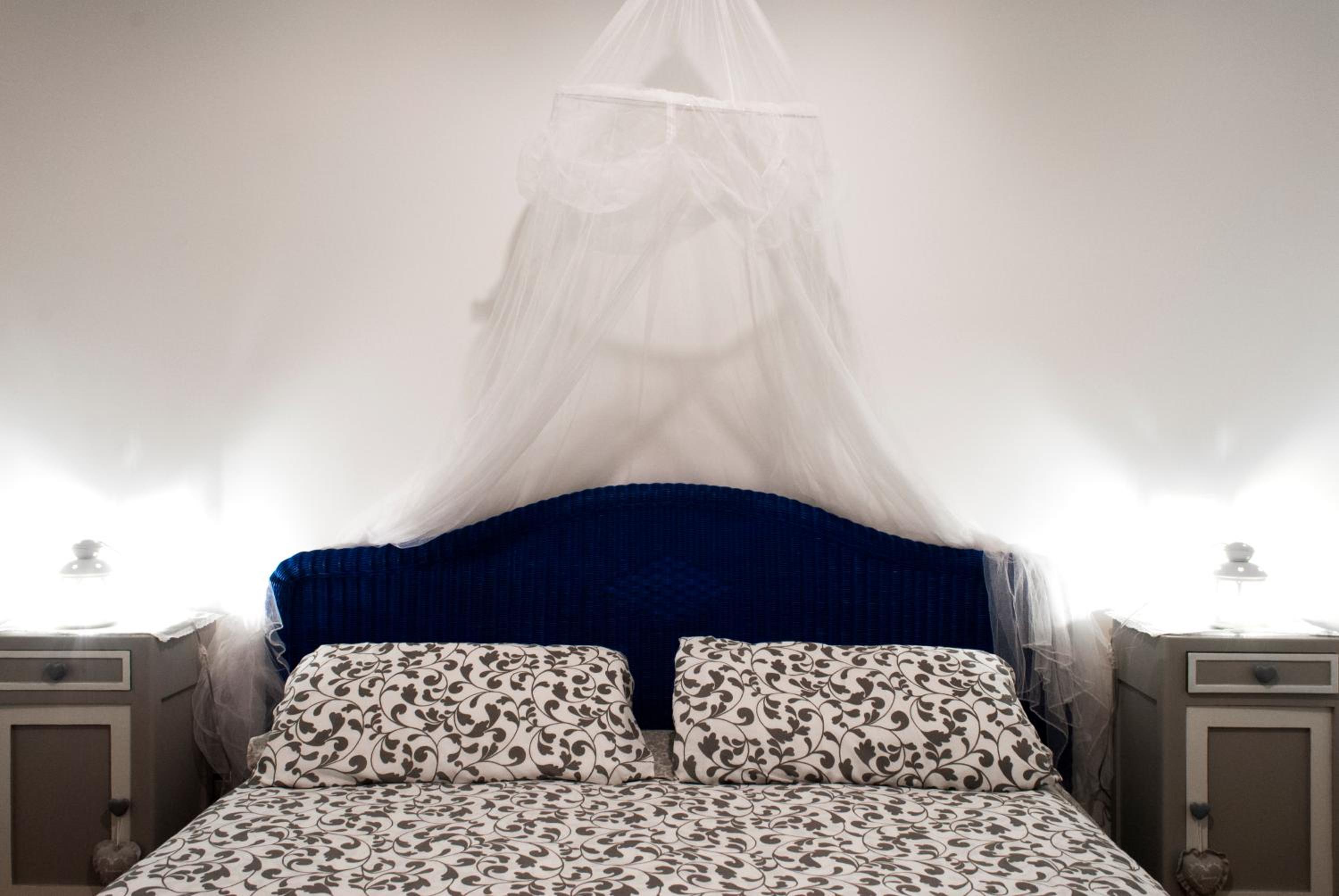 Vistazzurra B&B
