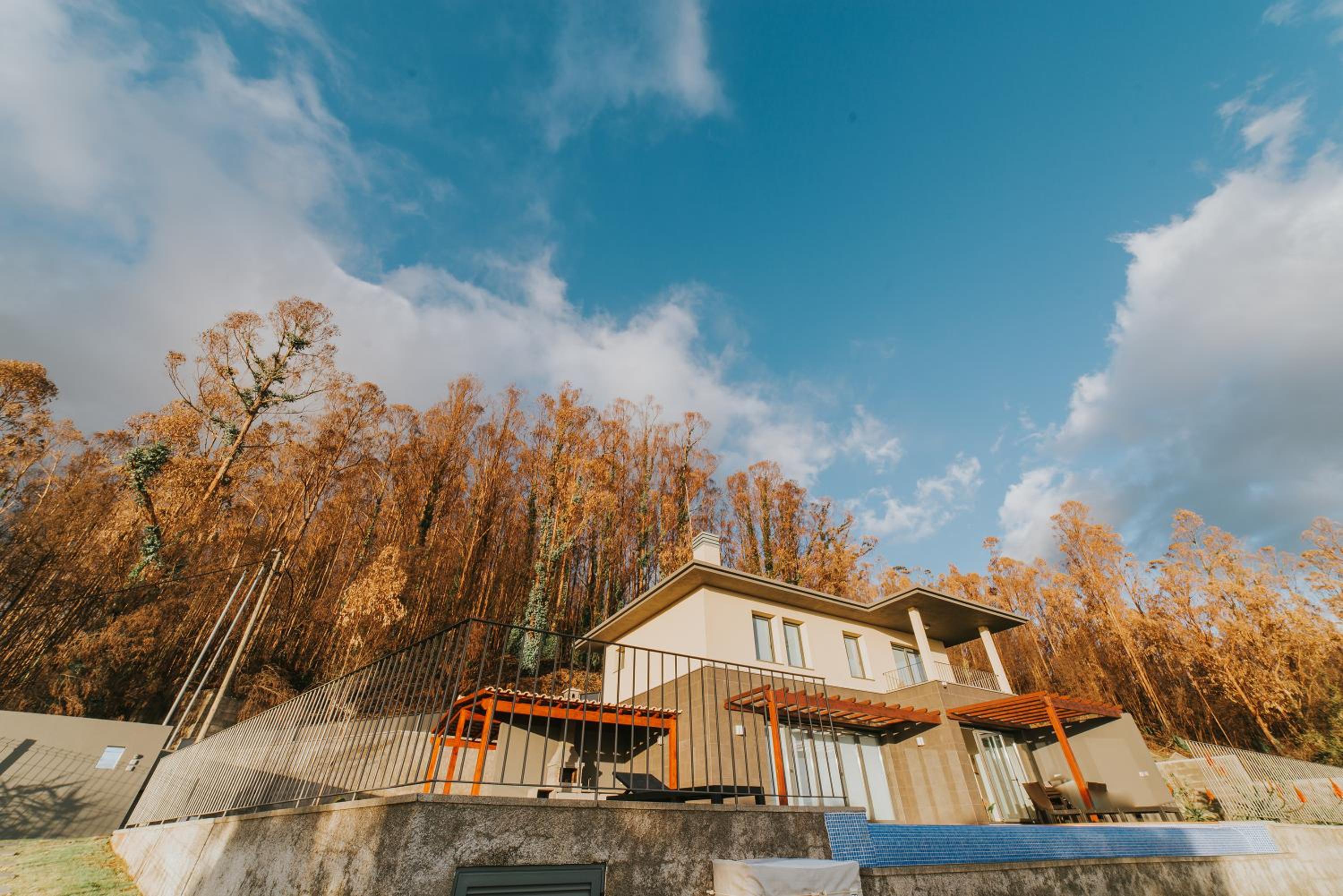 Hotel Ocean View Villa - Image 1