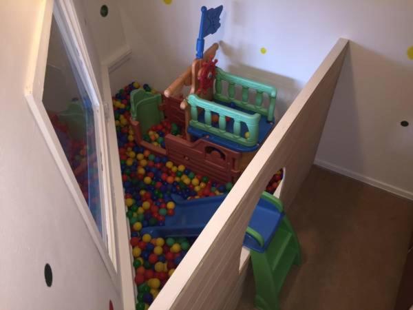 Hestkær Family Rooms Summer Camp