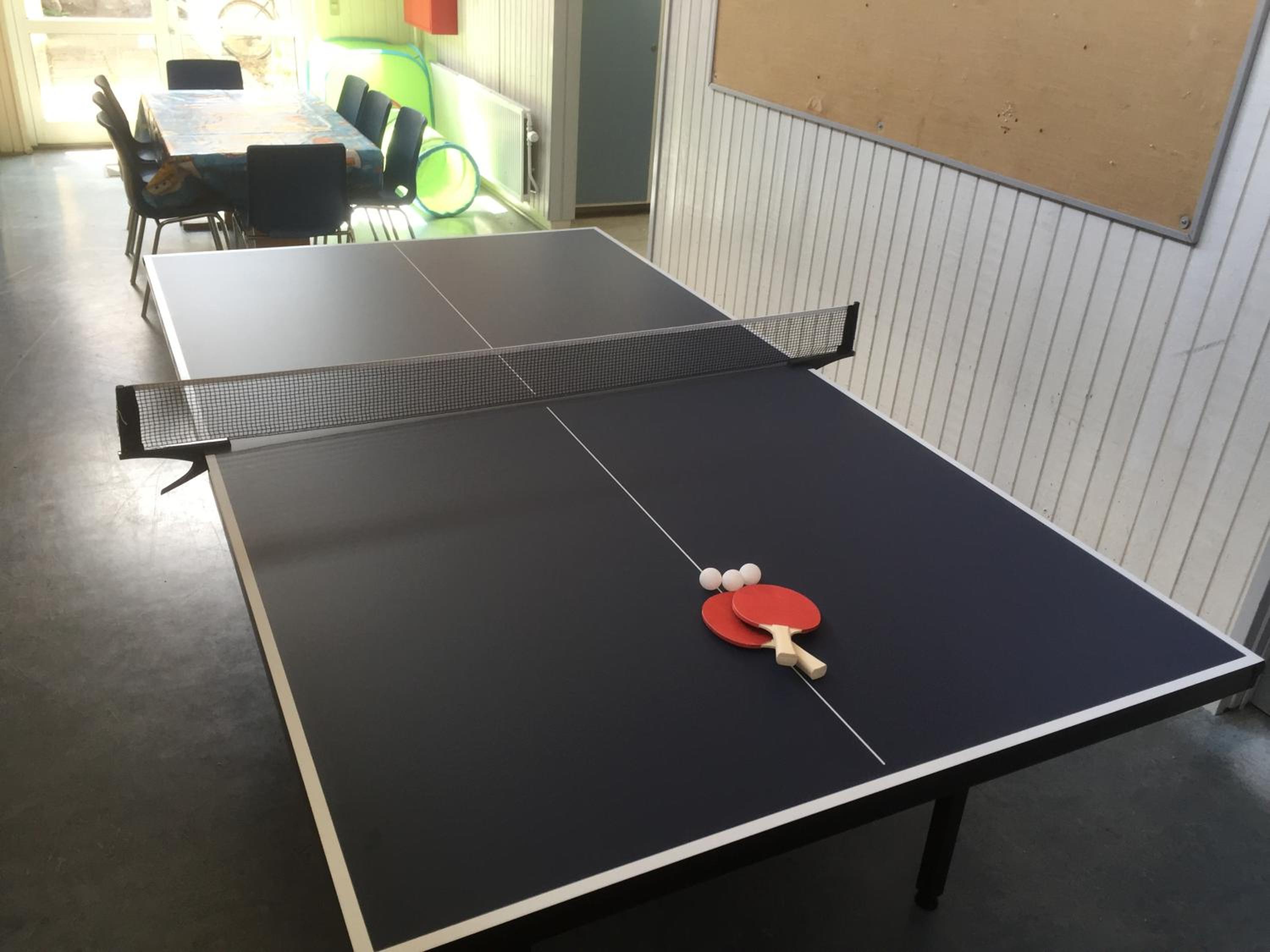 Hestkær Family Rooms Summer Camp