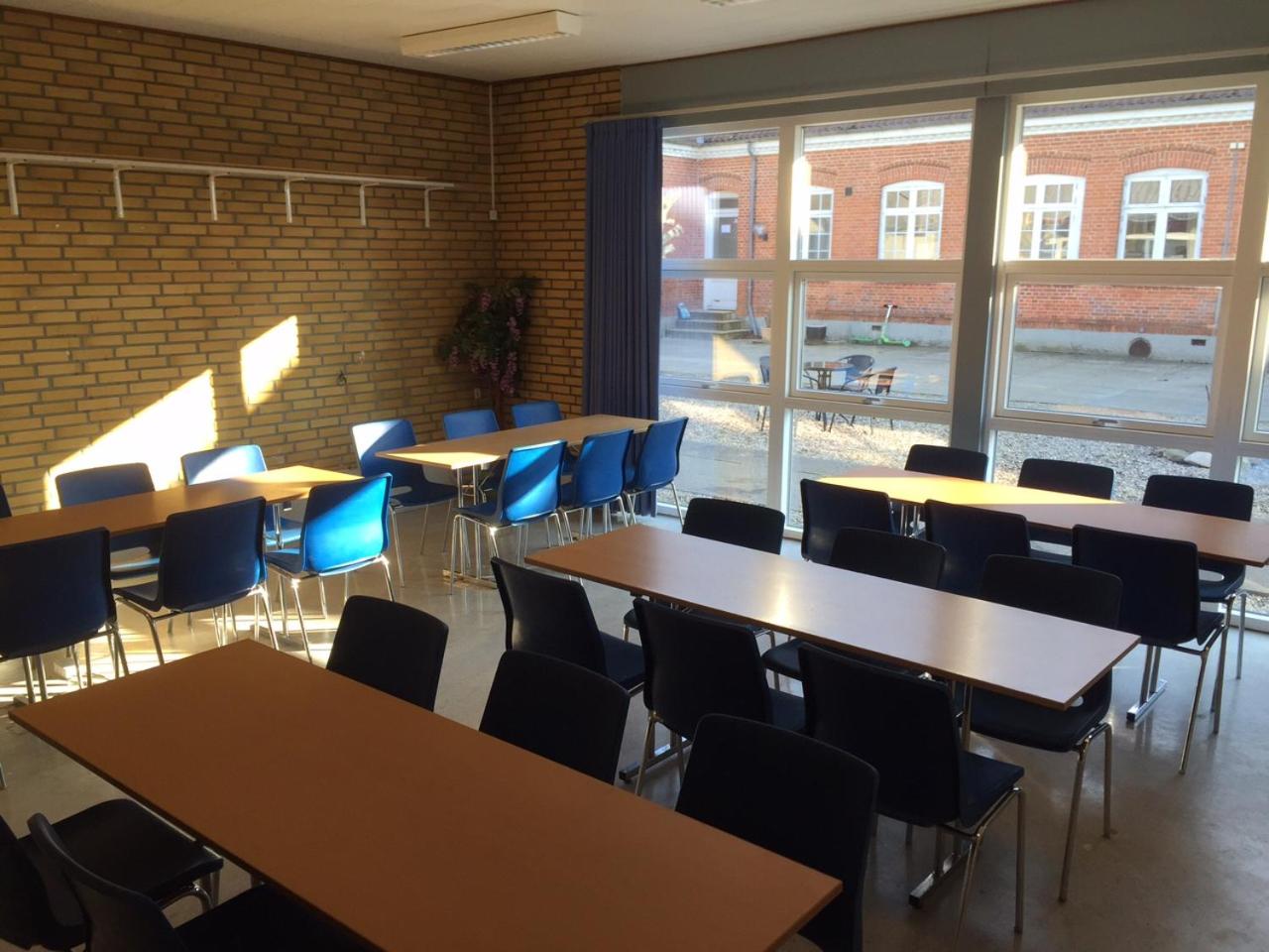 Hestkær Family Rooms Summer Camp