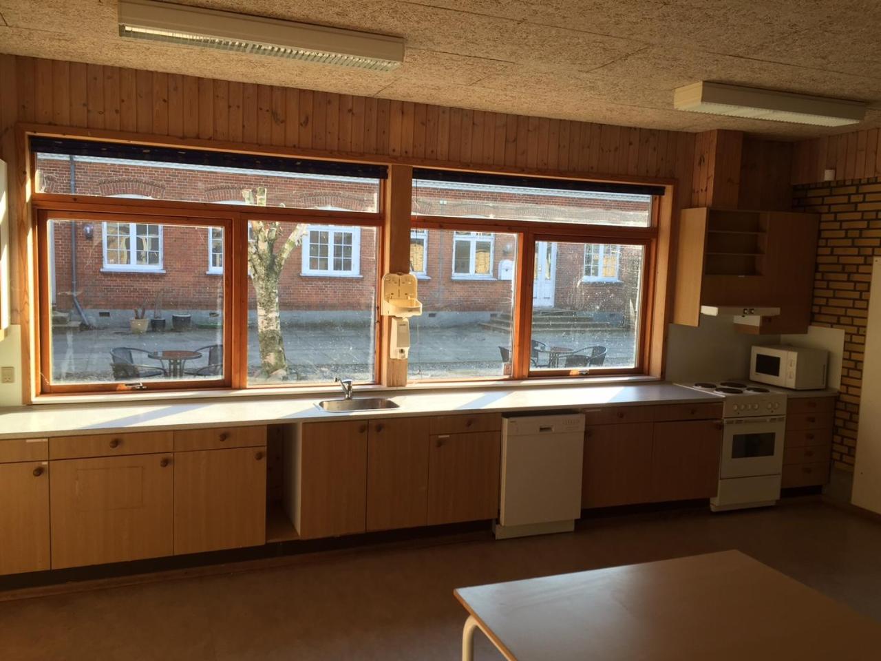 Hestkær Family Rooms Summer Camp