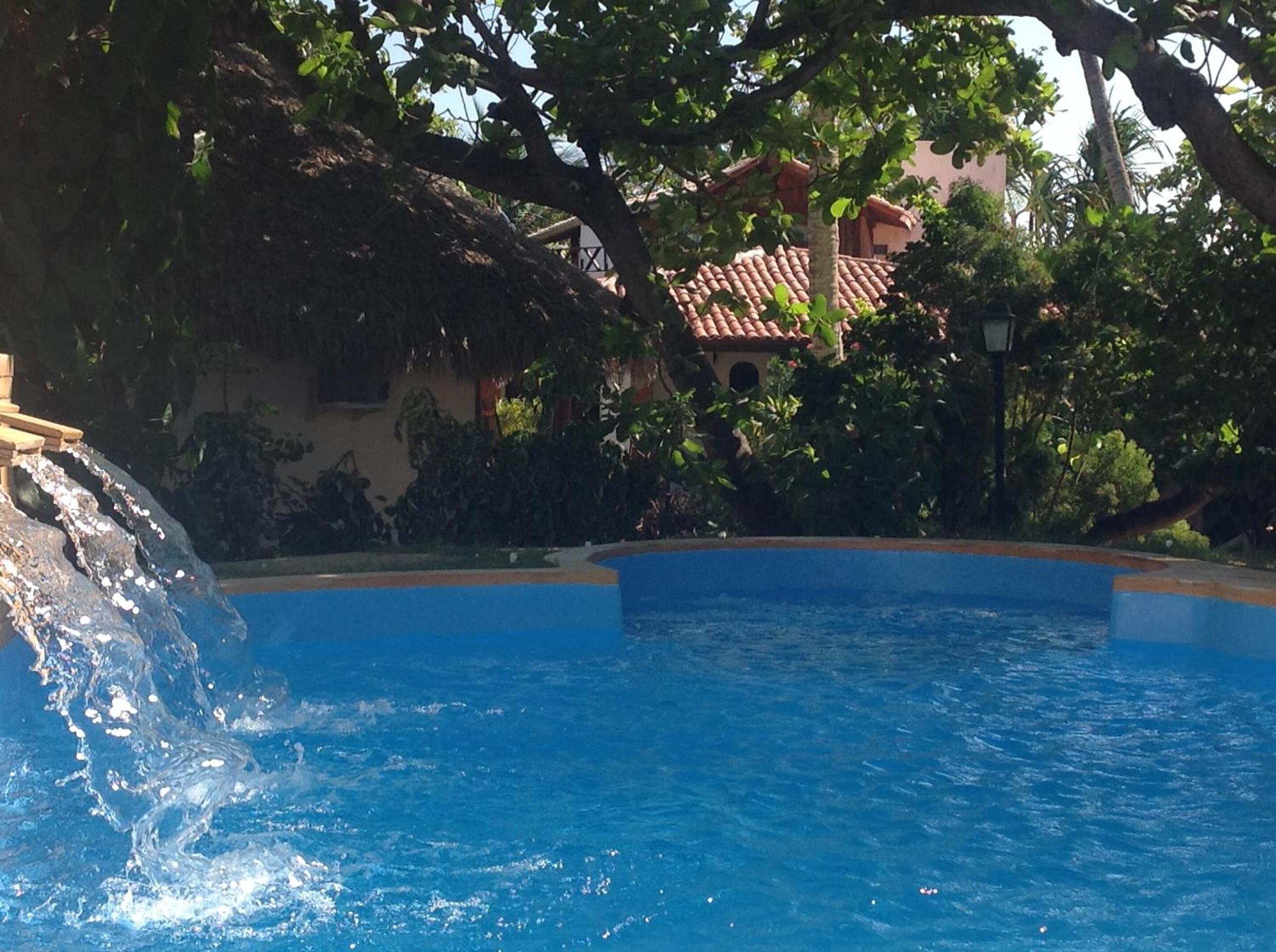 Pousada Villa Caju