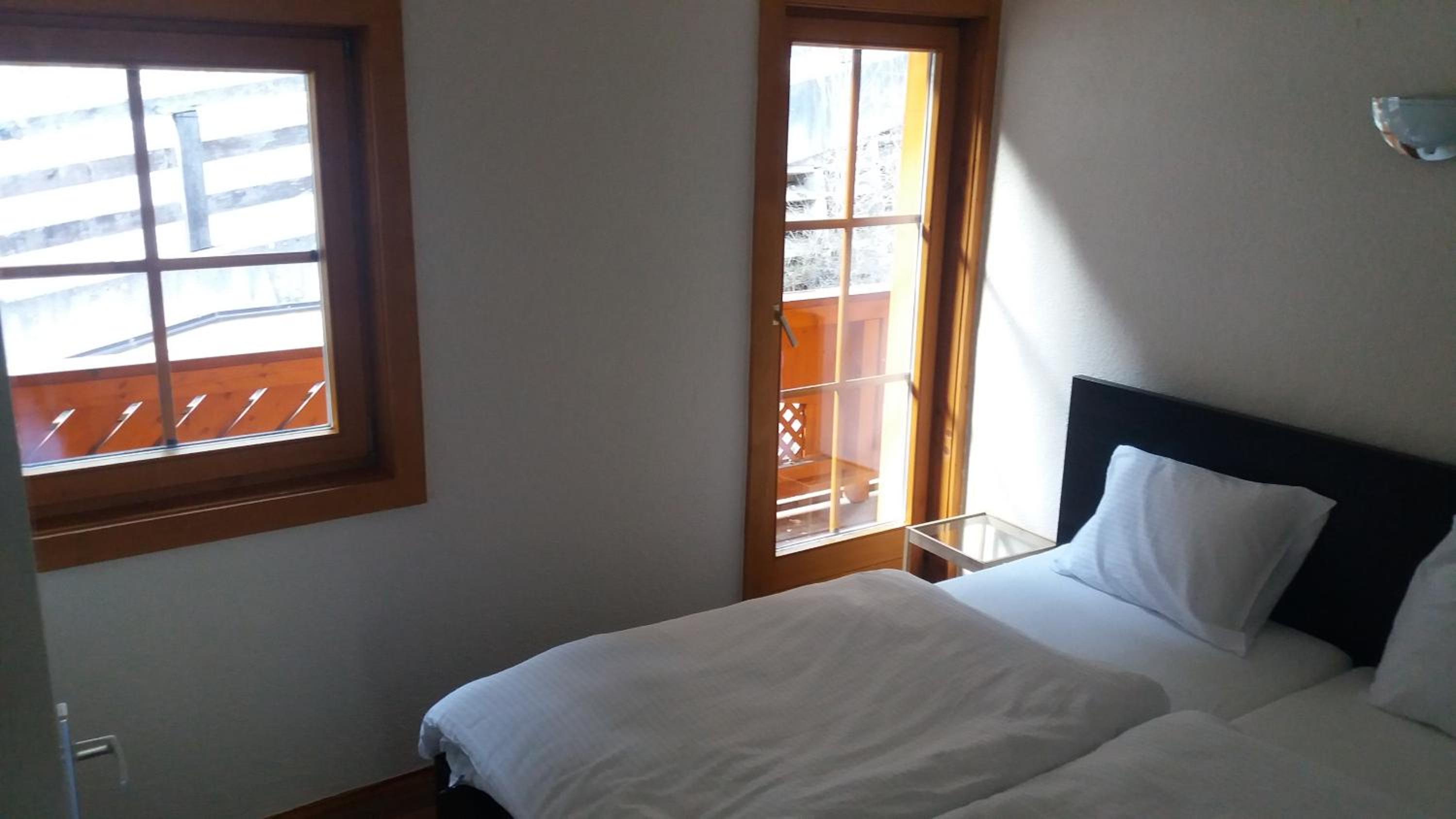Appartementhaus Gastein / Haus Sammie