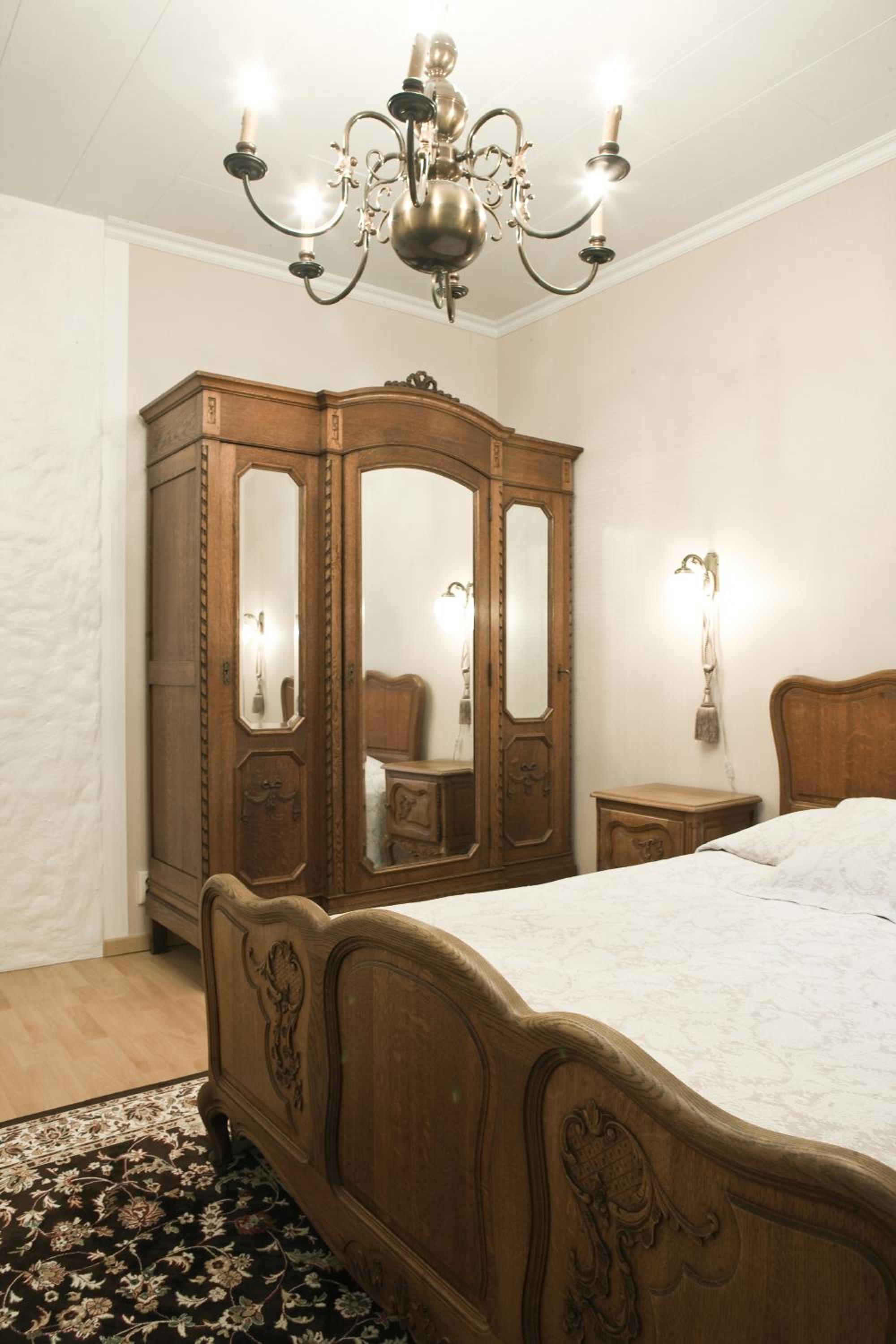 Posti Hostel view 3