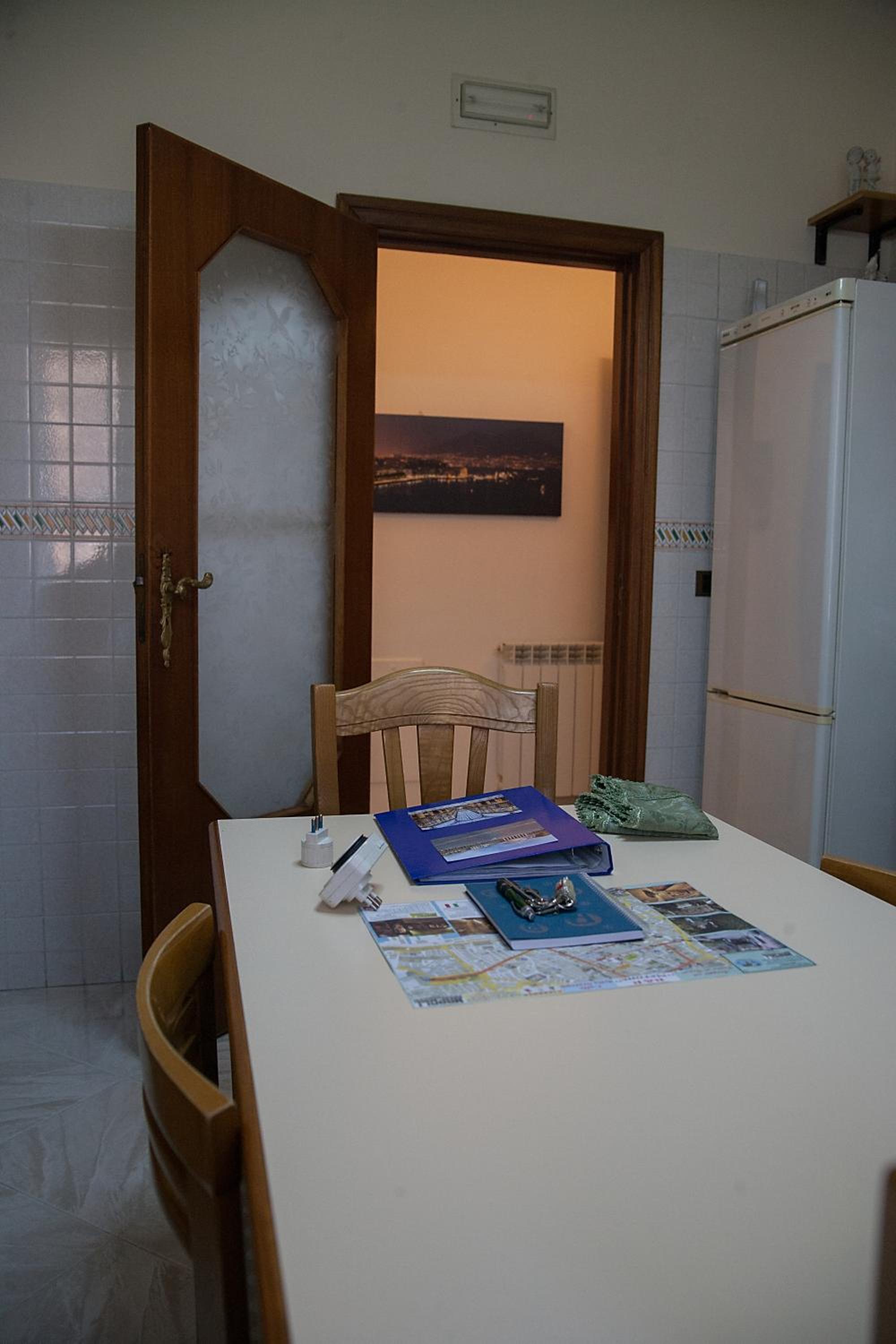 Casa Carmen