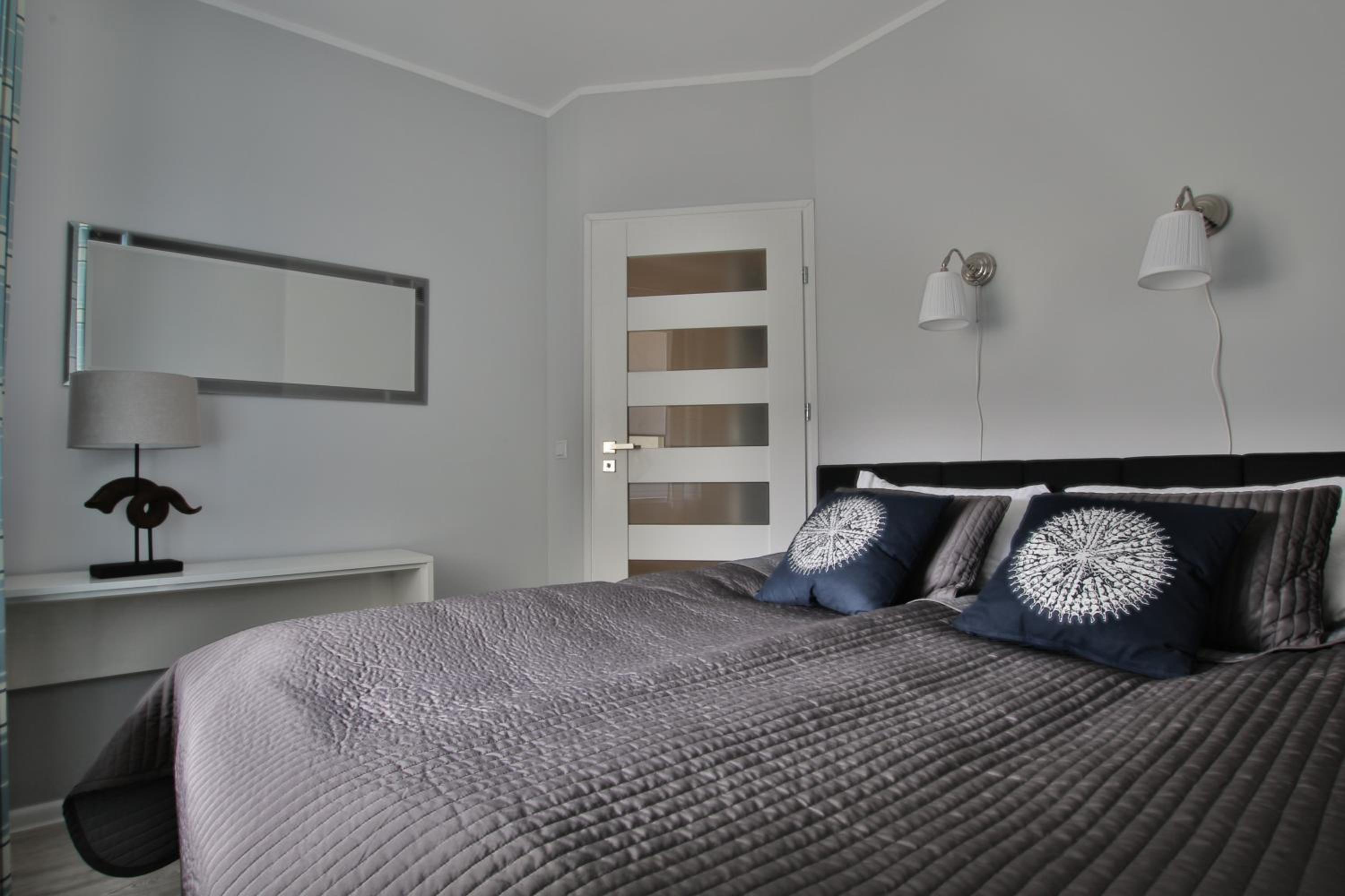 Apartamenty Bohaterów Kragujewca 6
