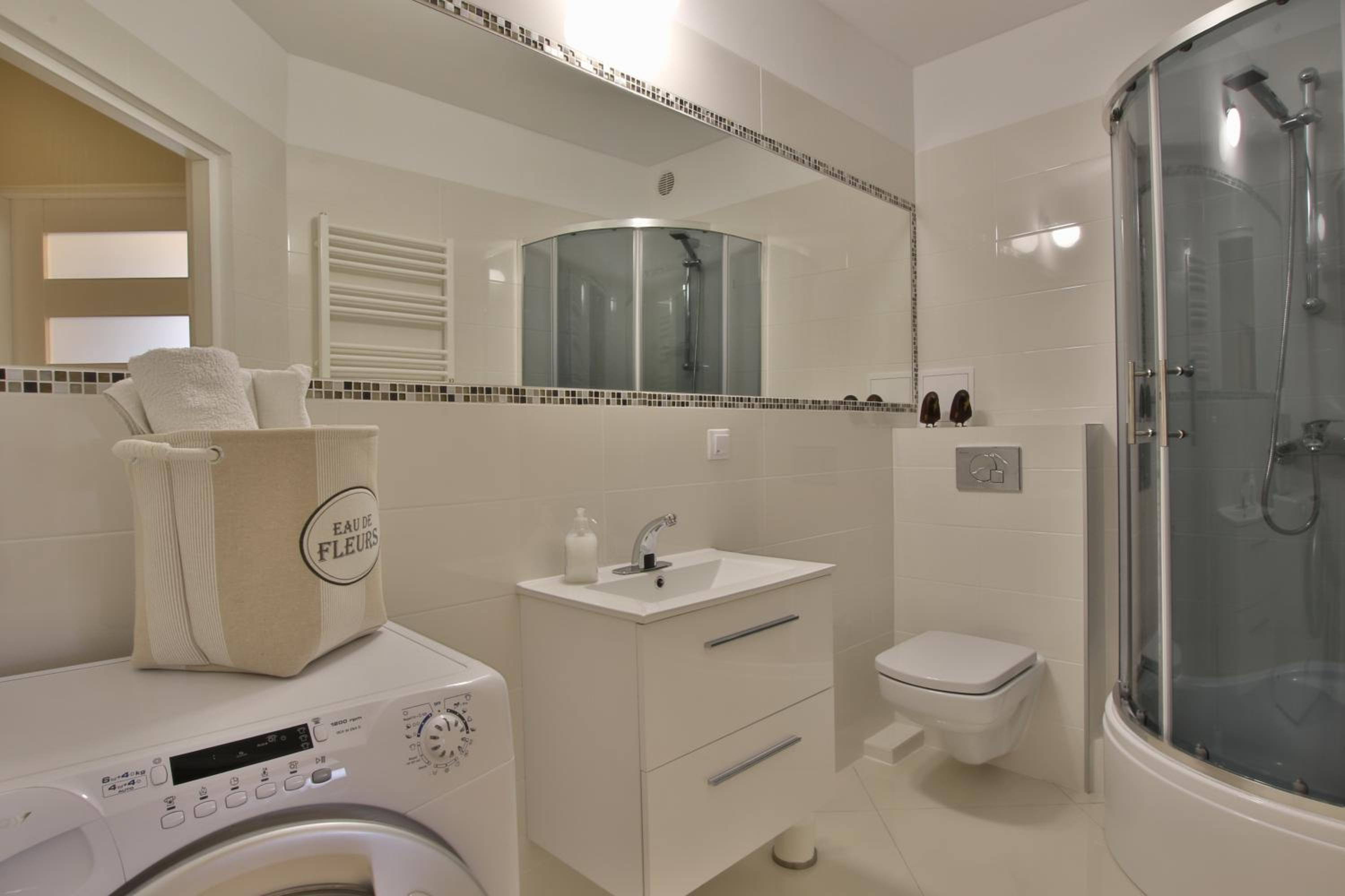 Apartamenty Bohaterów Kragujewca 6