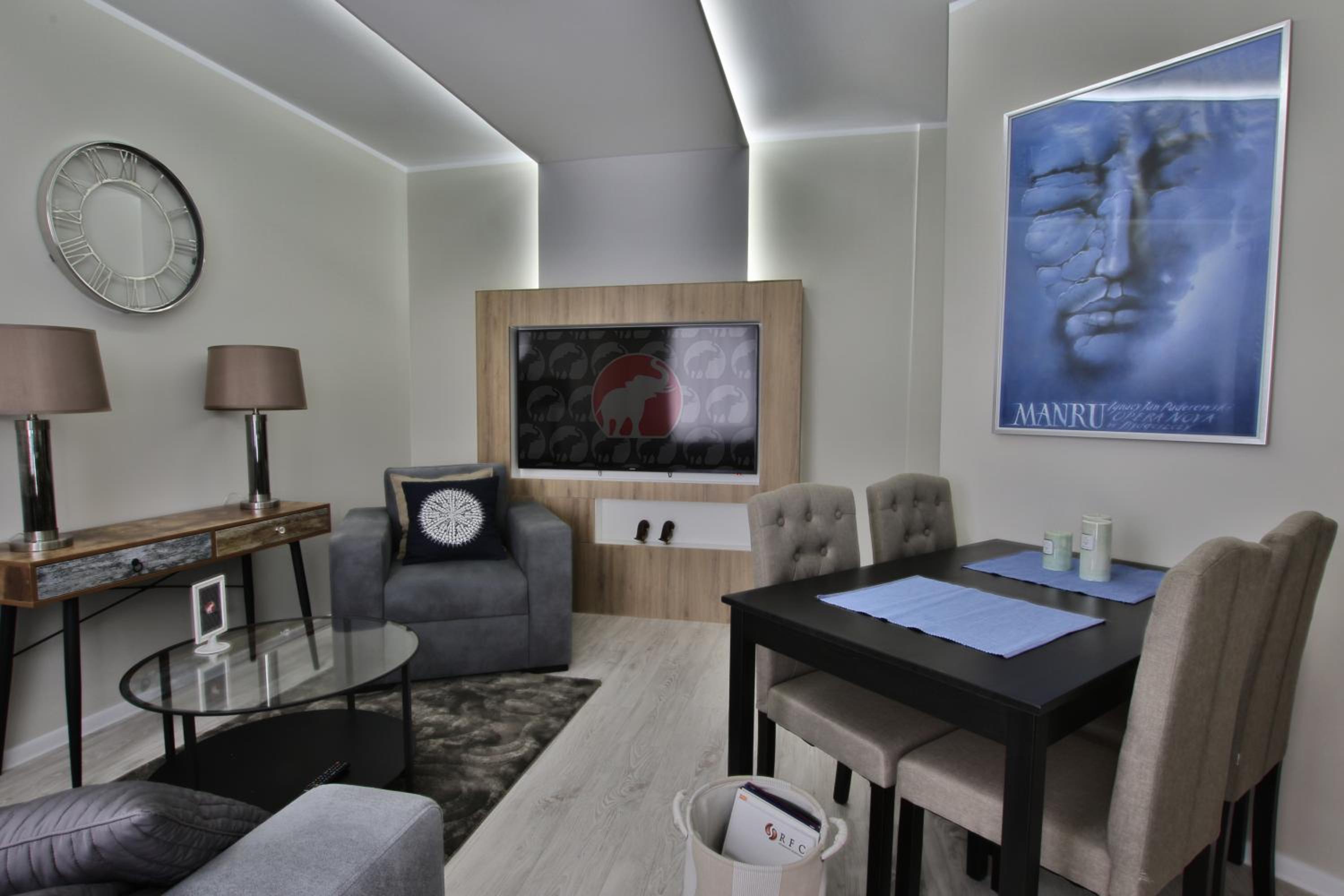 Apartamenty Bohaterów Kragujewca 6, photo 45