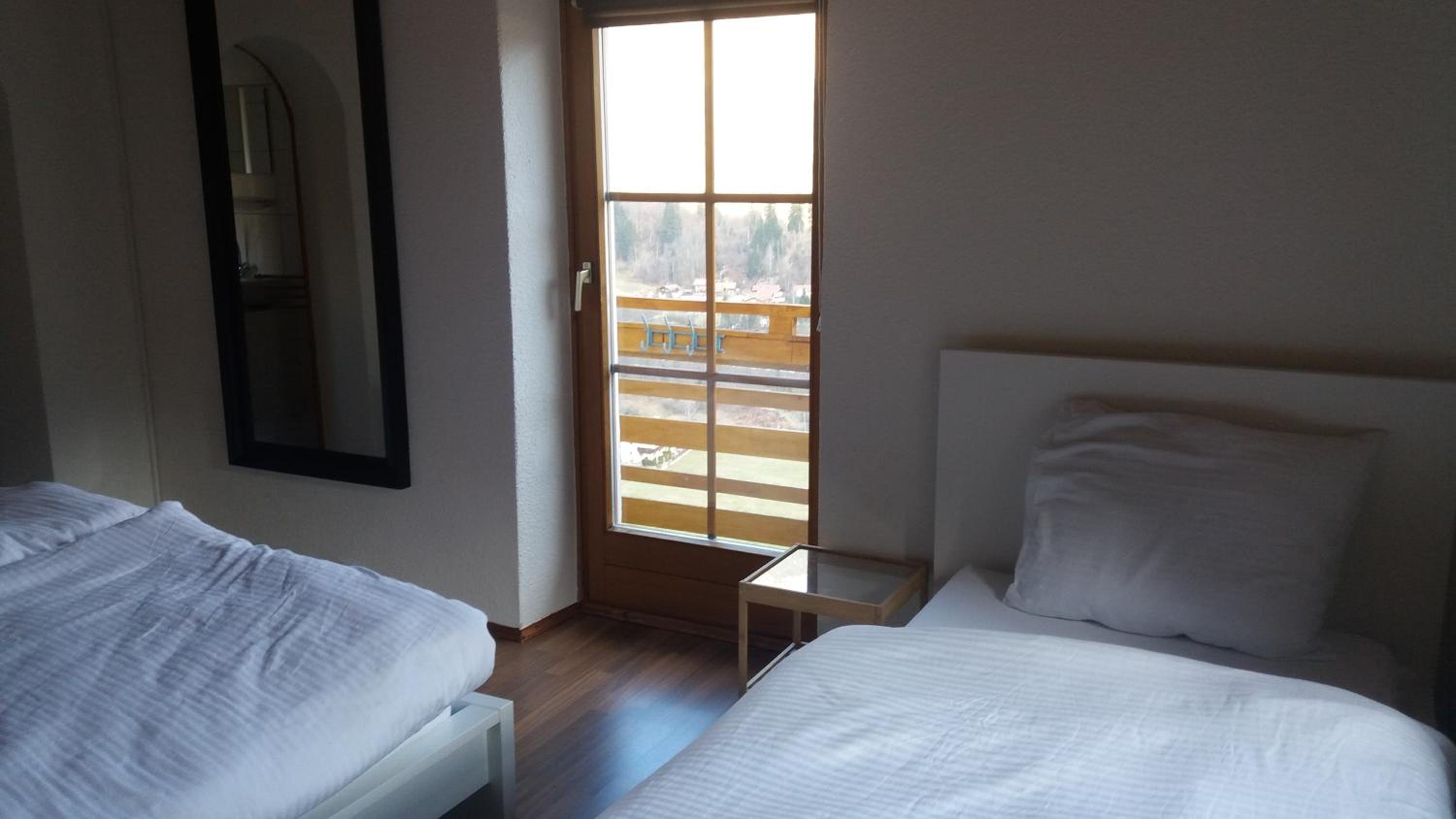 Appartementhaus Gastein / Haus Sammie