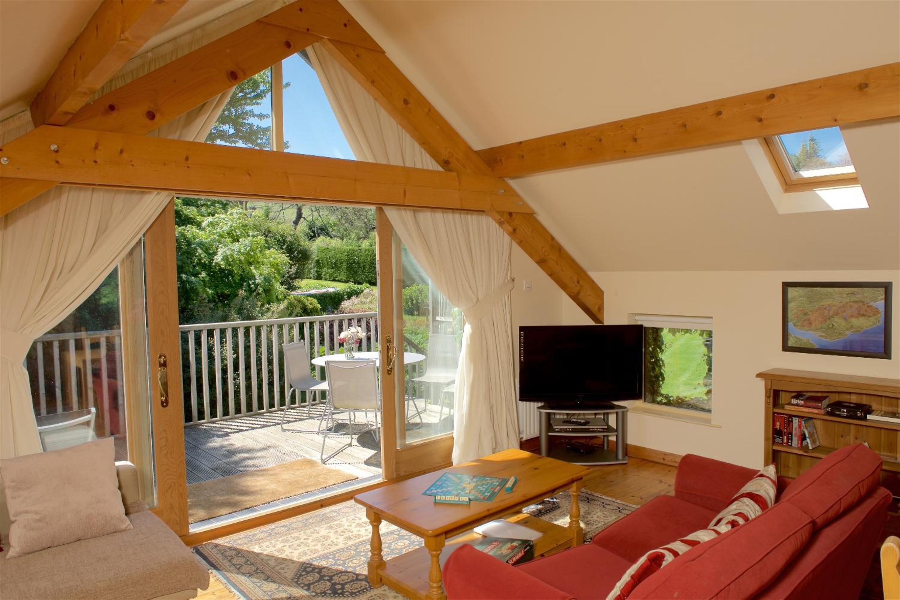 Cherryhill Lodge