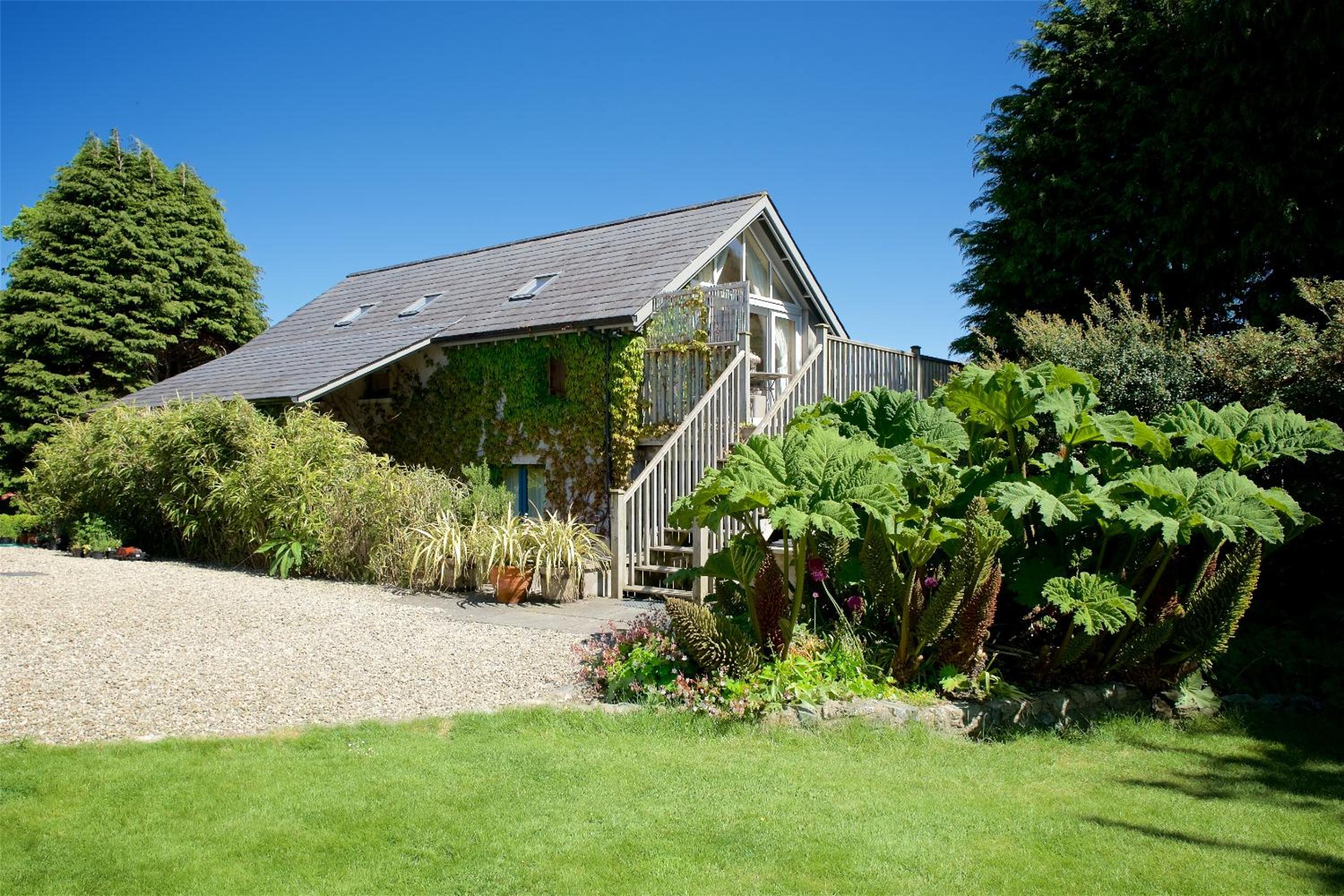 Cherryhill Lodge