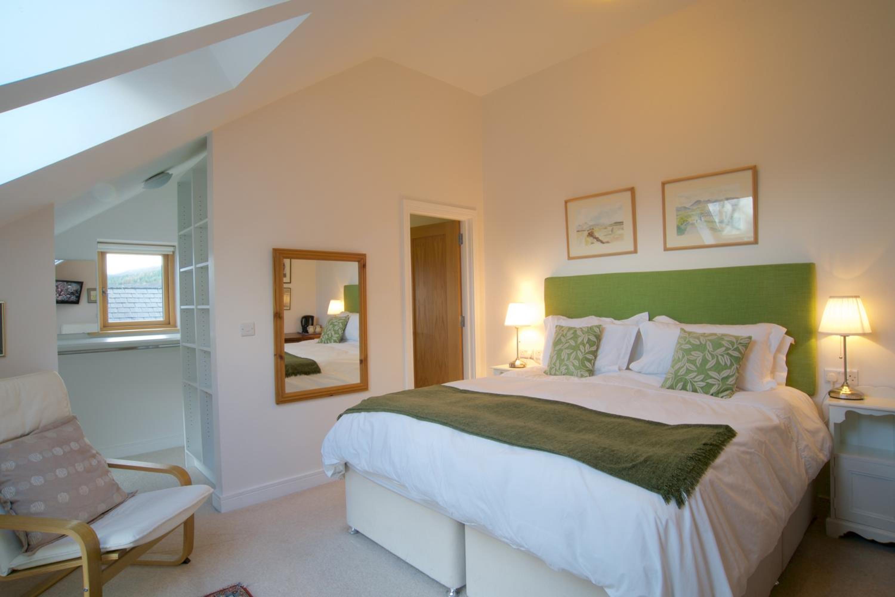 Cherryhill Lodge