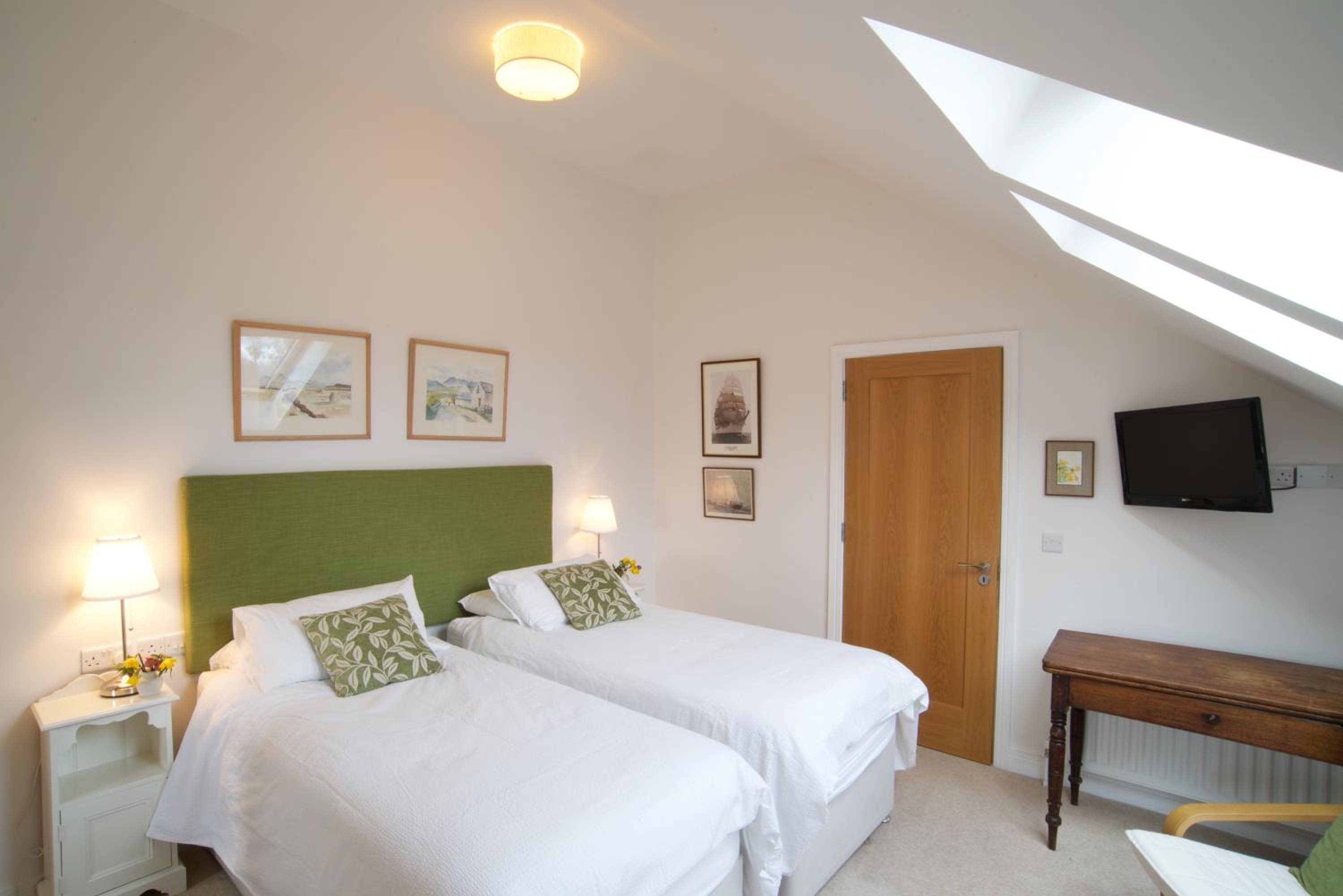 Cherryhill Lodge