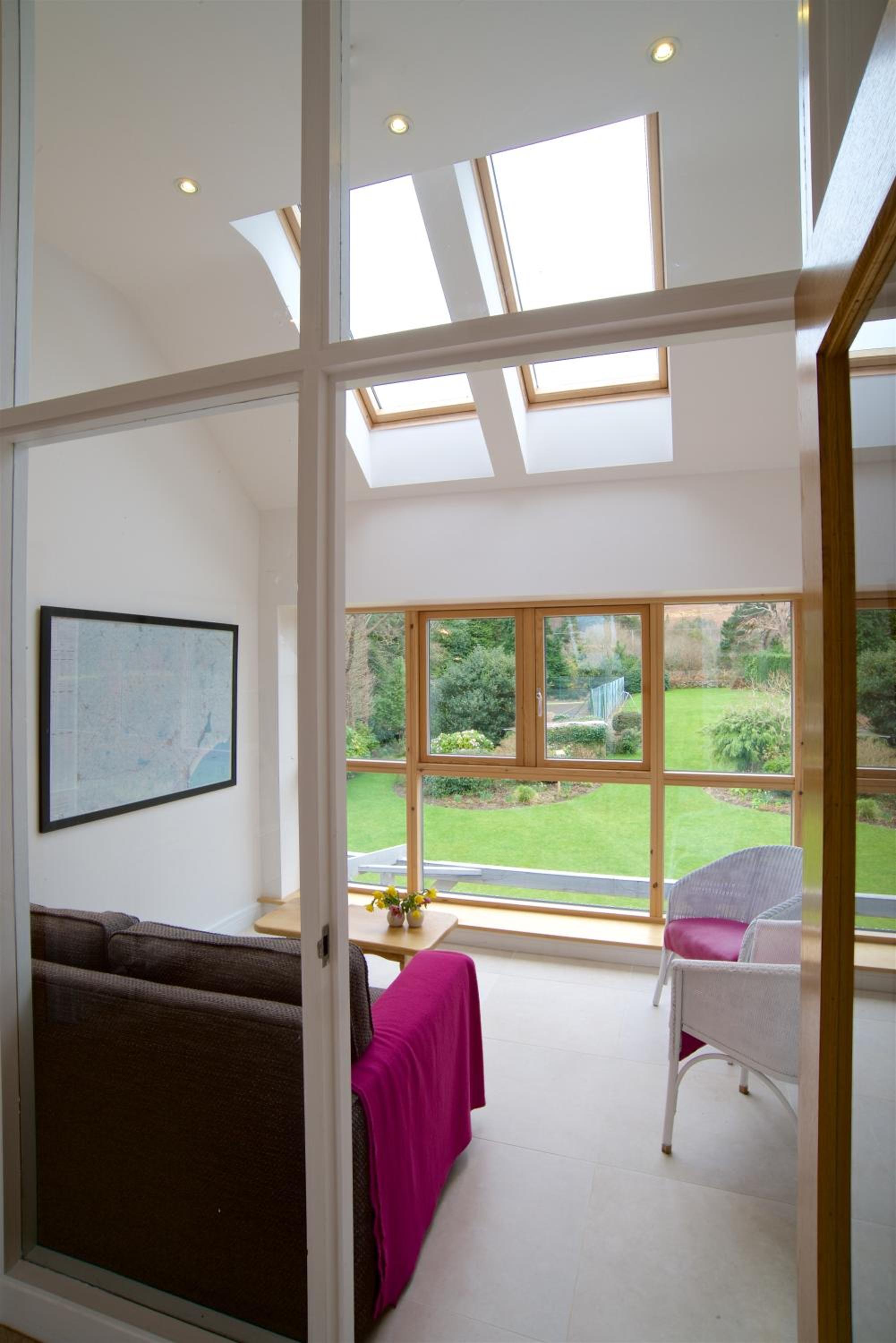 Cherryhill Lodge