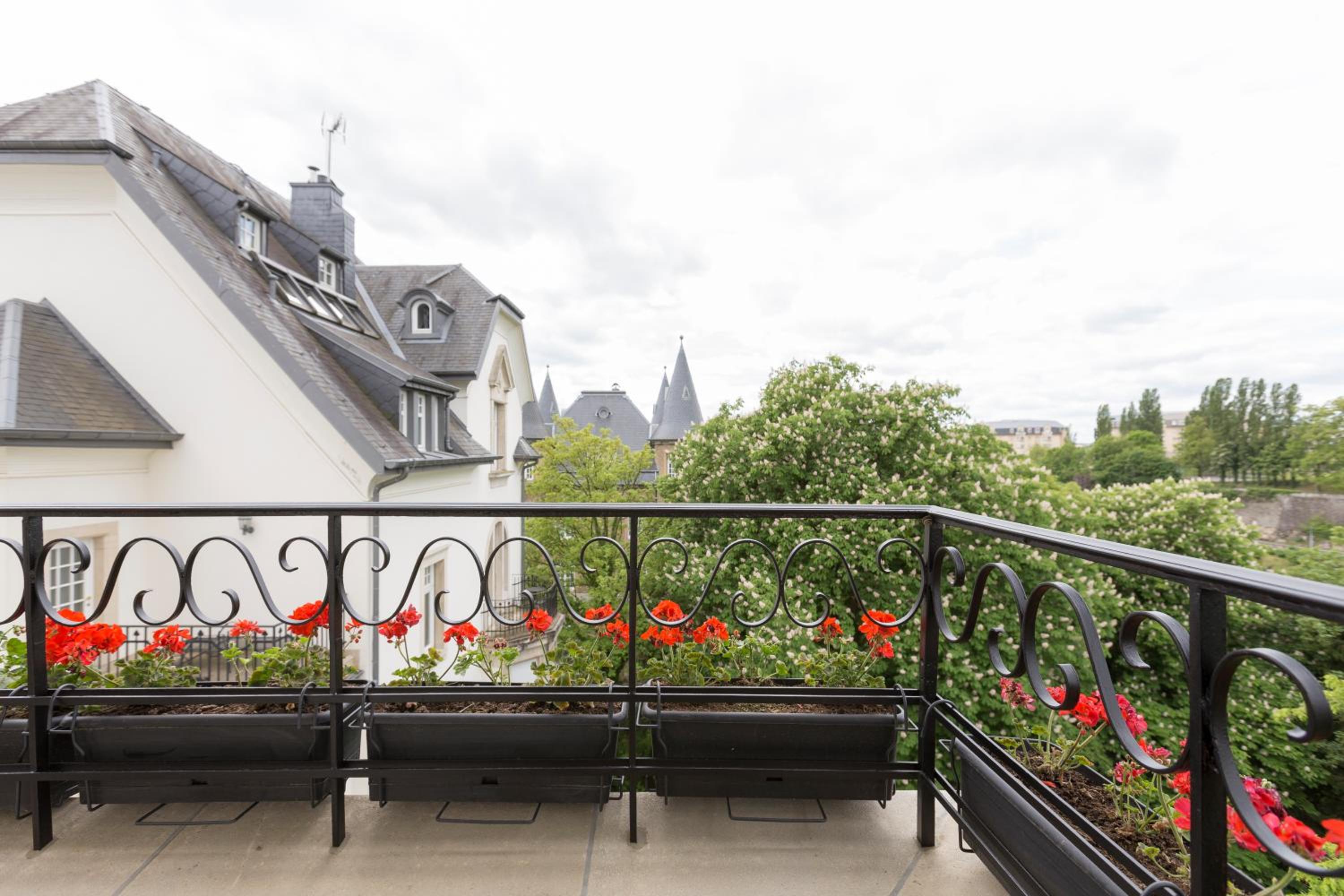 The Queen Luxury Apartments - Villa Vinicia