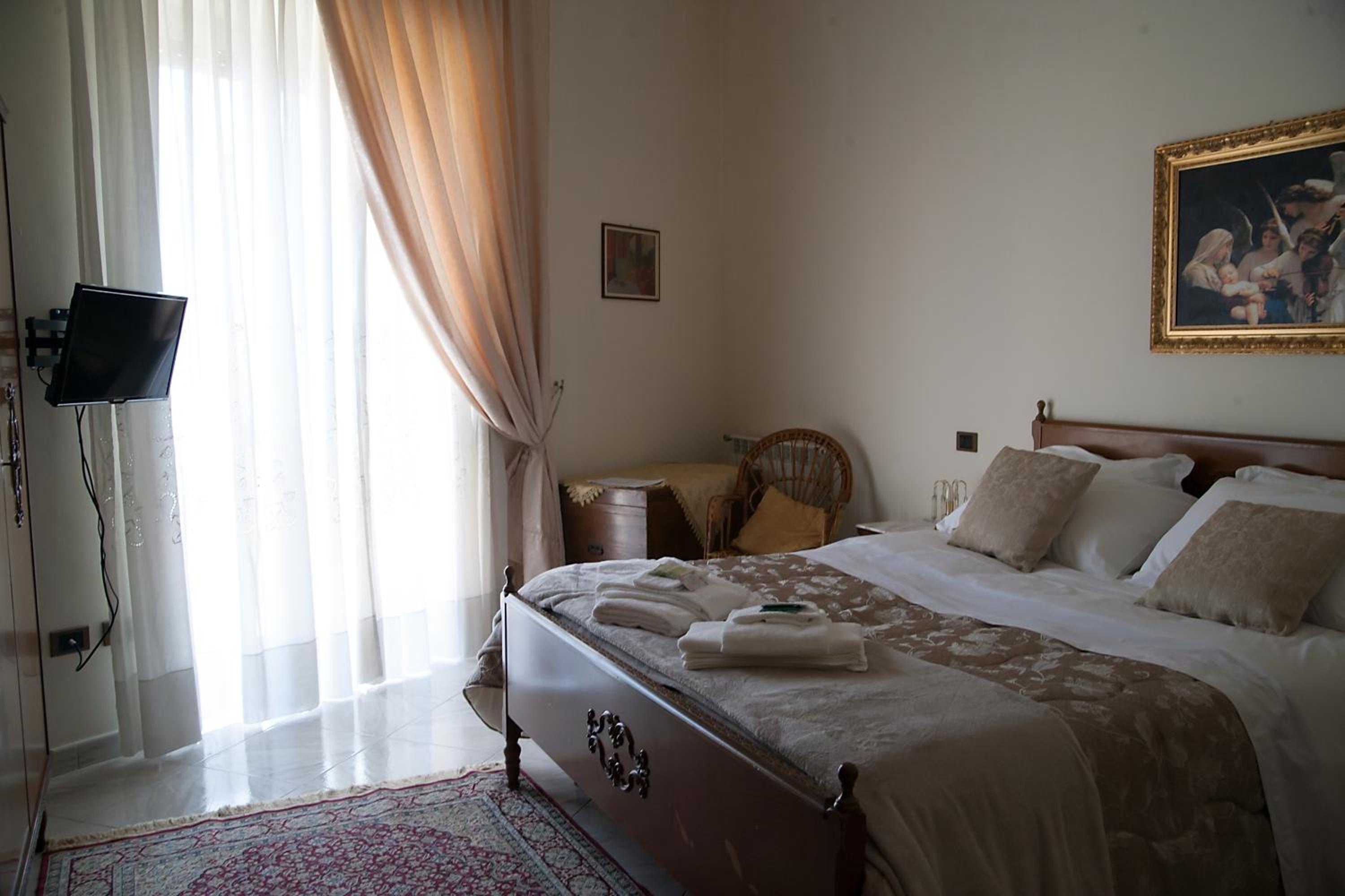 Casa Carmen
