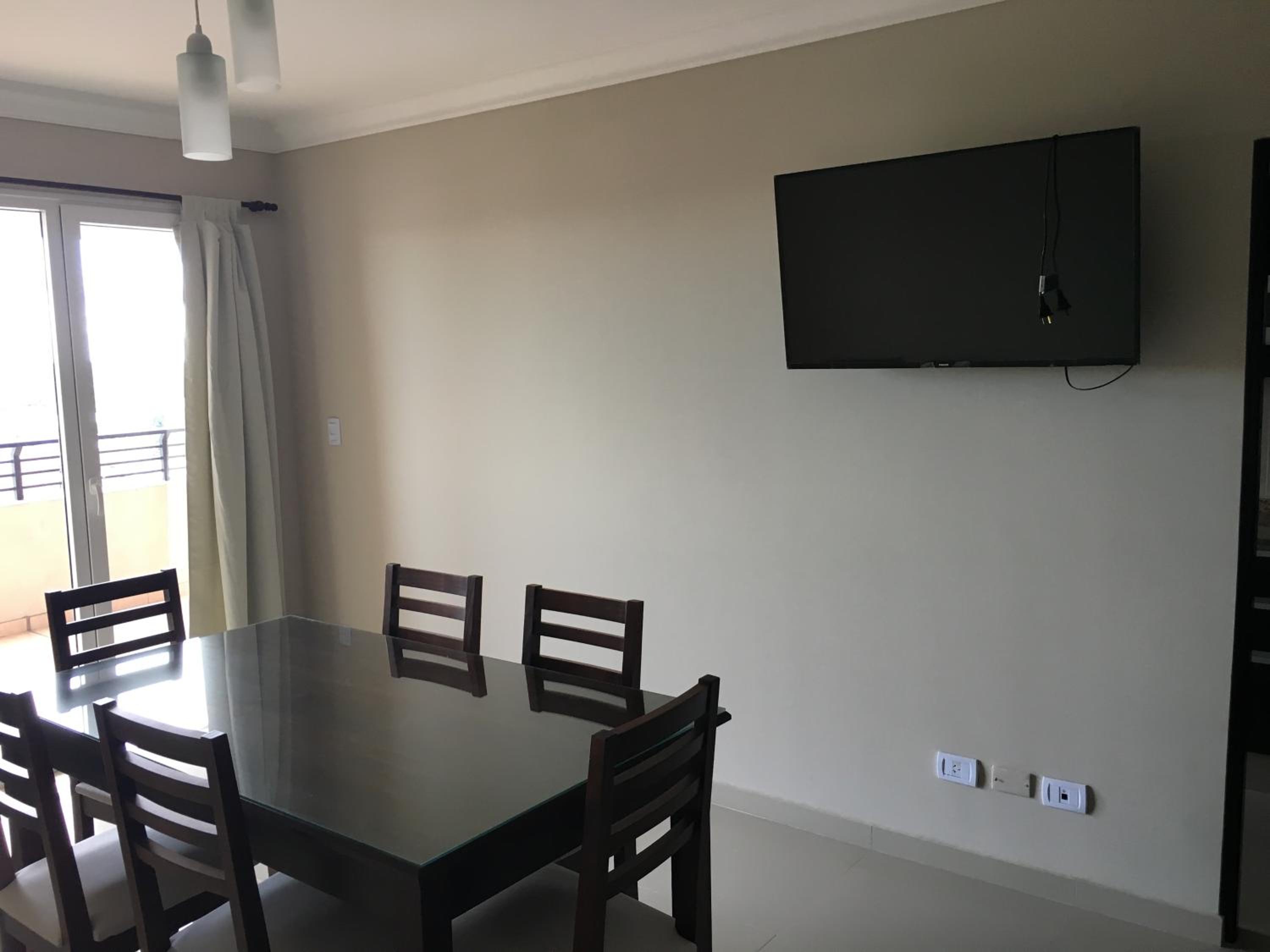 Apartamento Catalina Sur