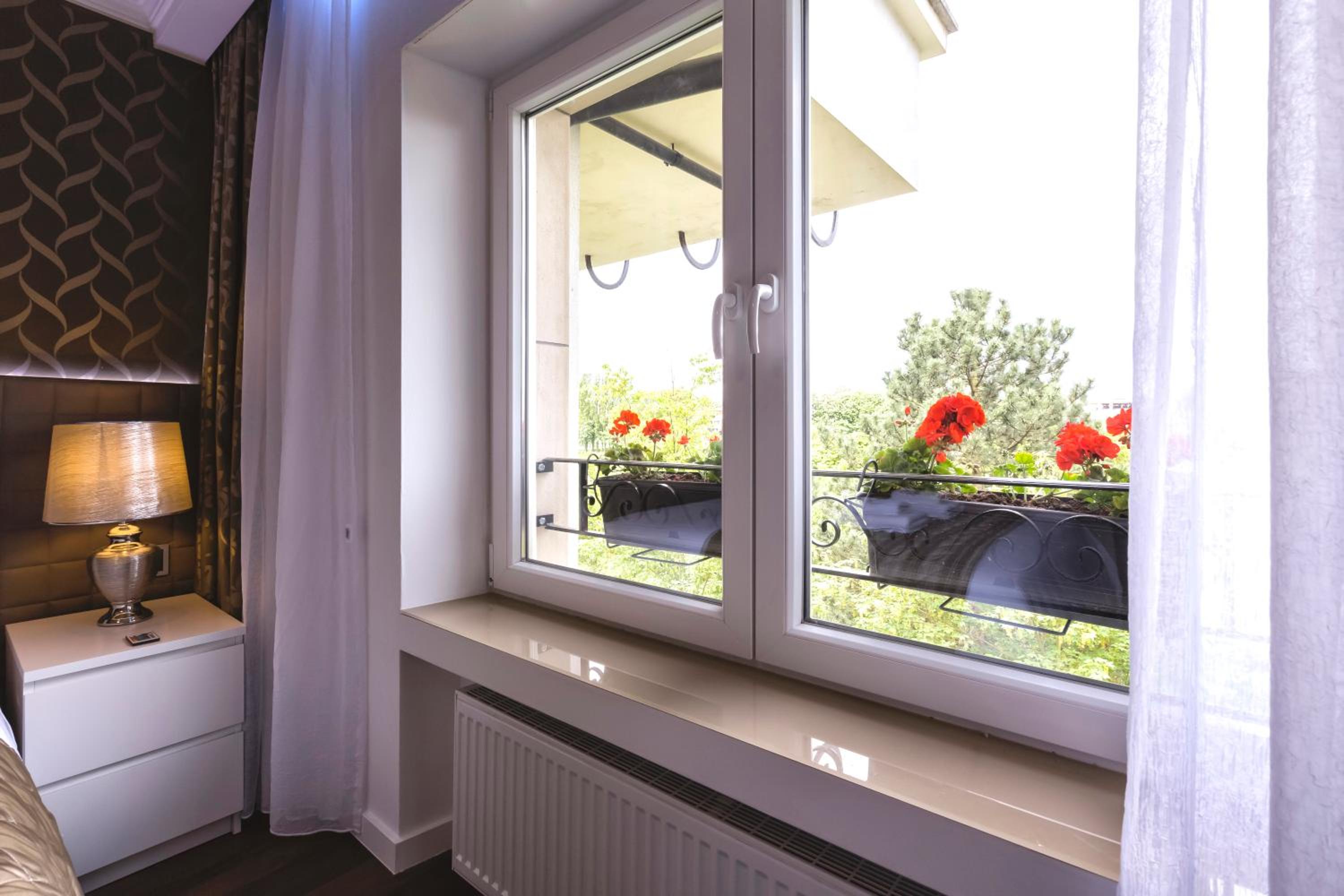 The Queen Luxury Apartments - Villa Vinicia
