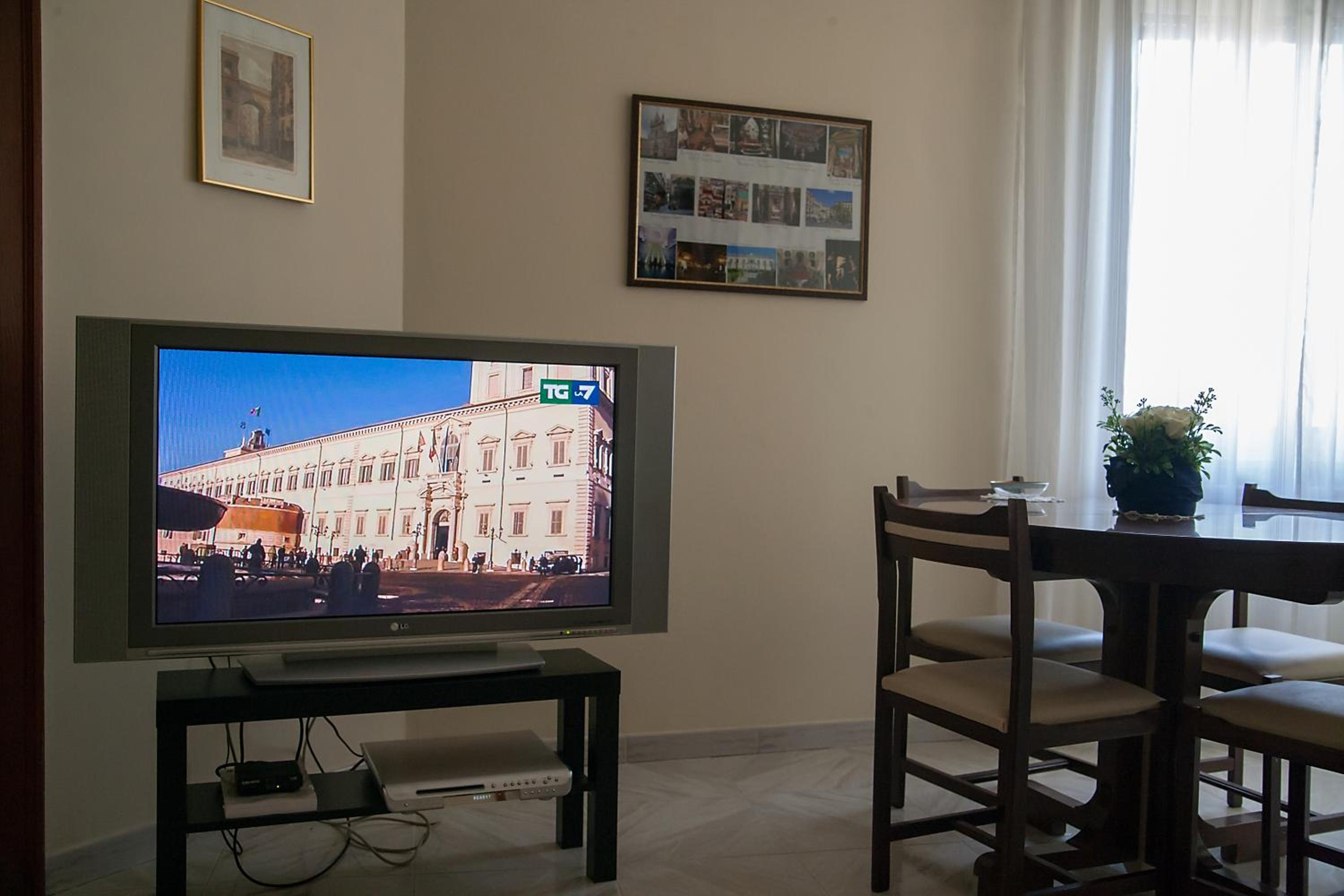 Casa Carmen