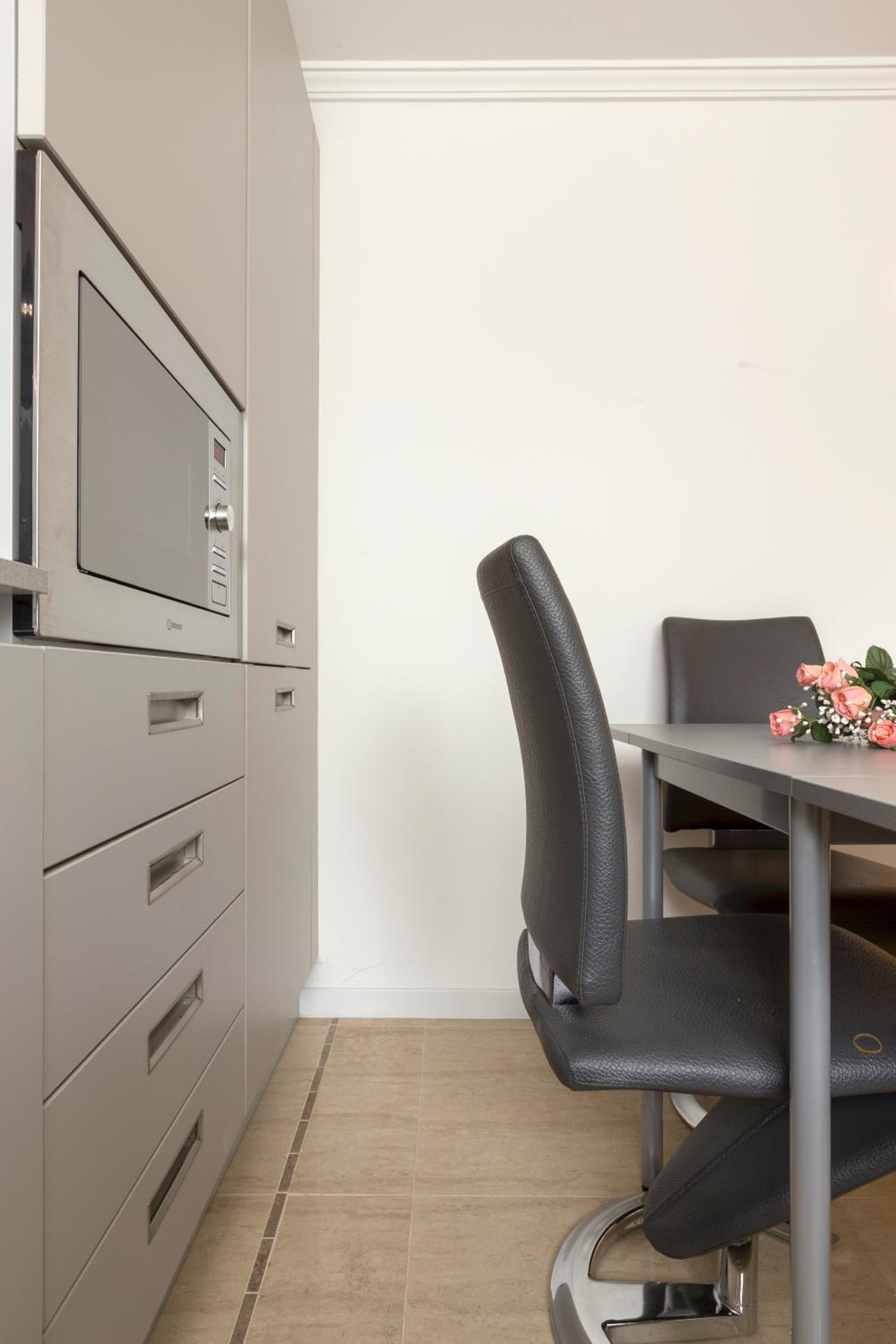 The Queen Luxury Apartments - Villa Vinicia
