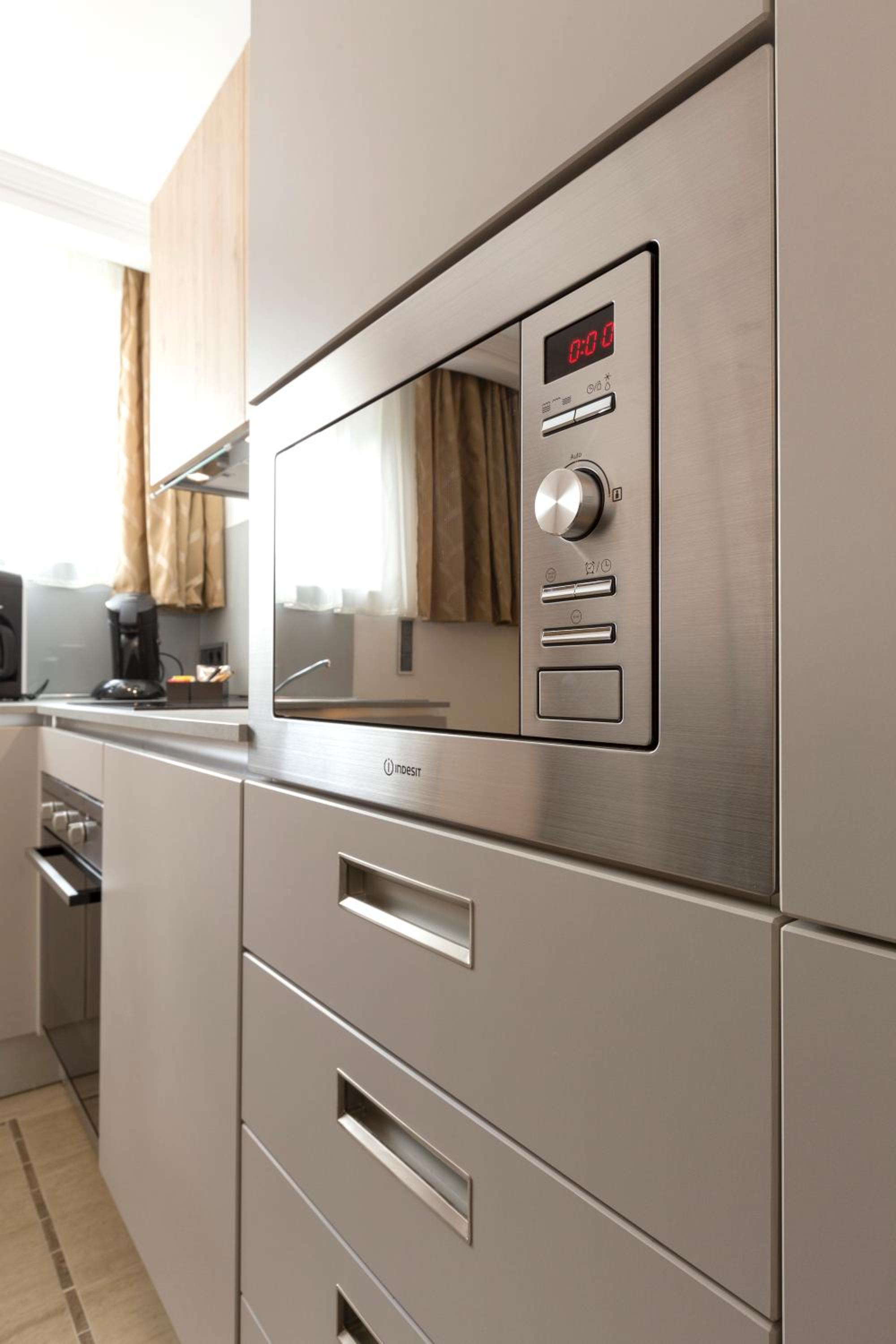 The Queen Luxury Apartments - Villa Vinicia