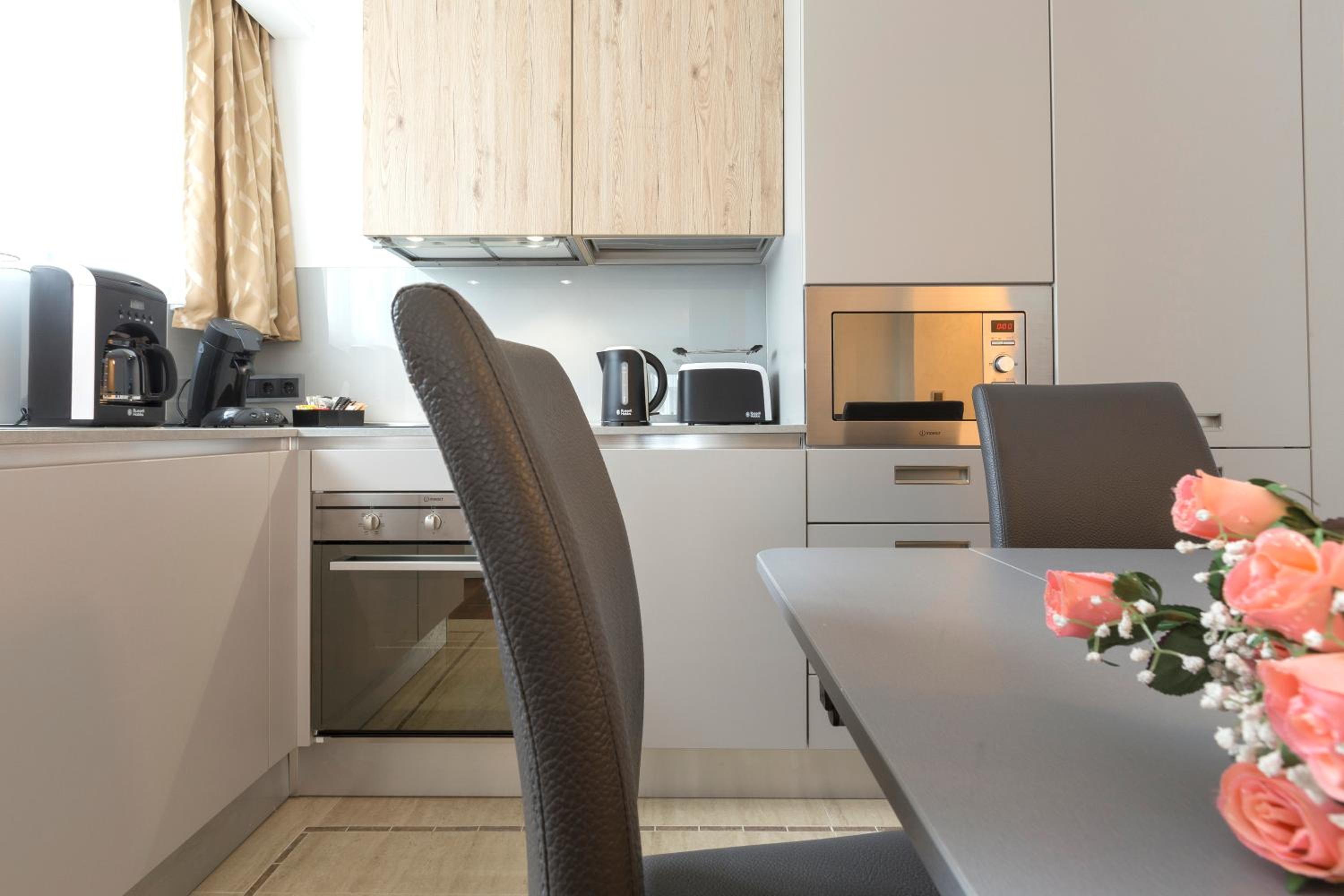The Queen Luxury Apartments - Villa Vinicia
