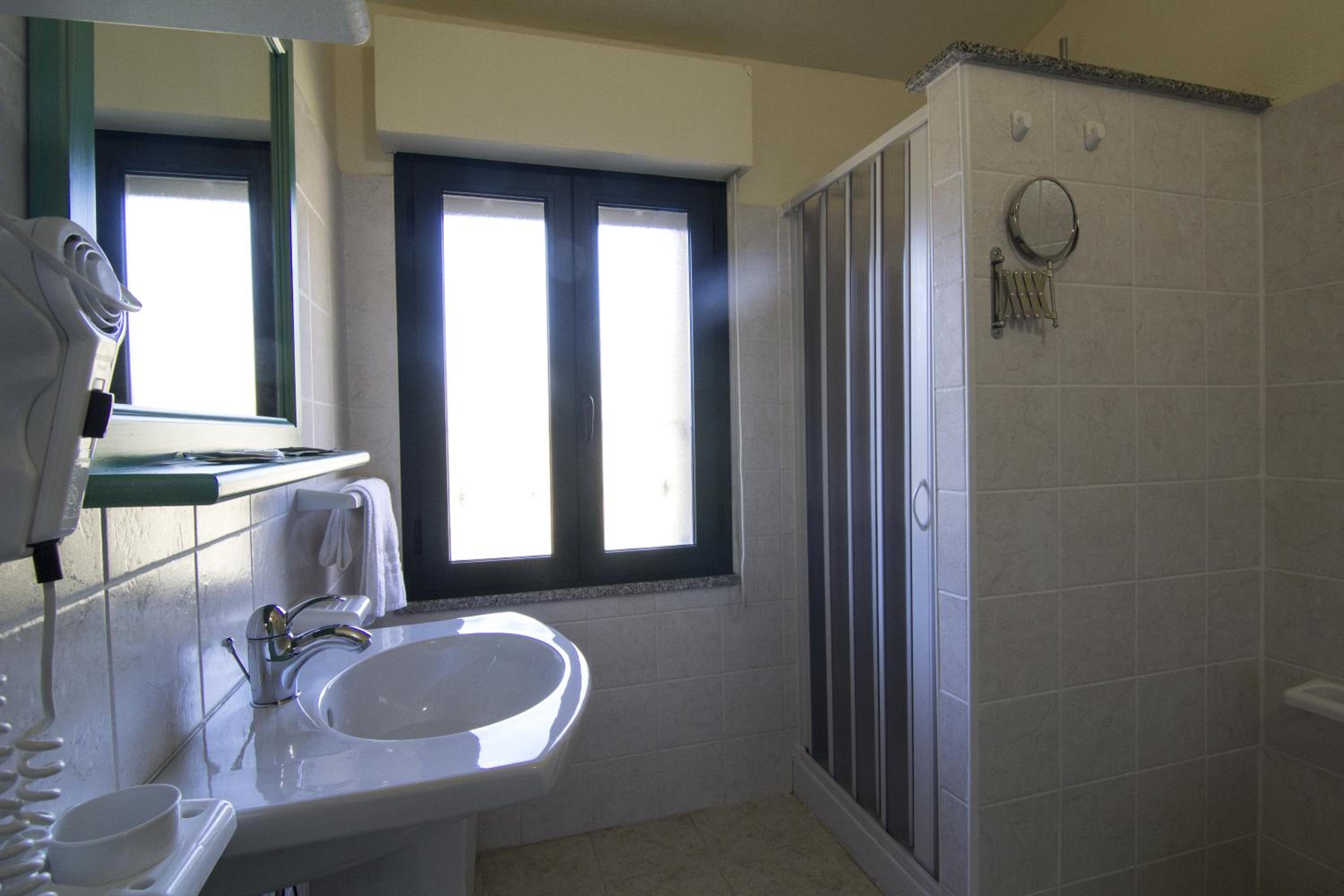 Agriturismo Sa Rocca